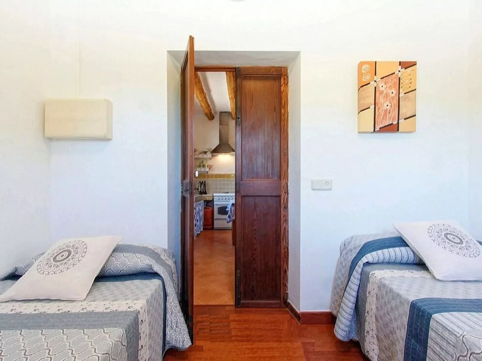 Finca mit Schwimmbad und in der Nähe des Rafal Nadal Zentrums-Image-tags.info