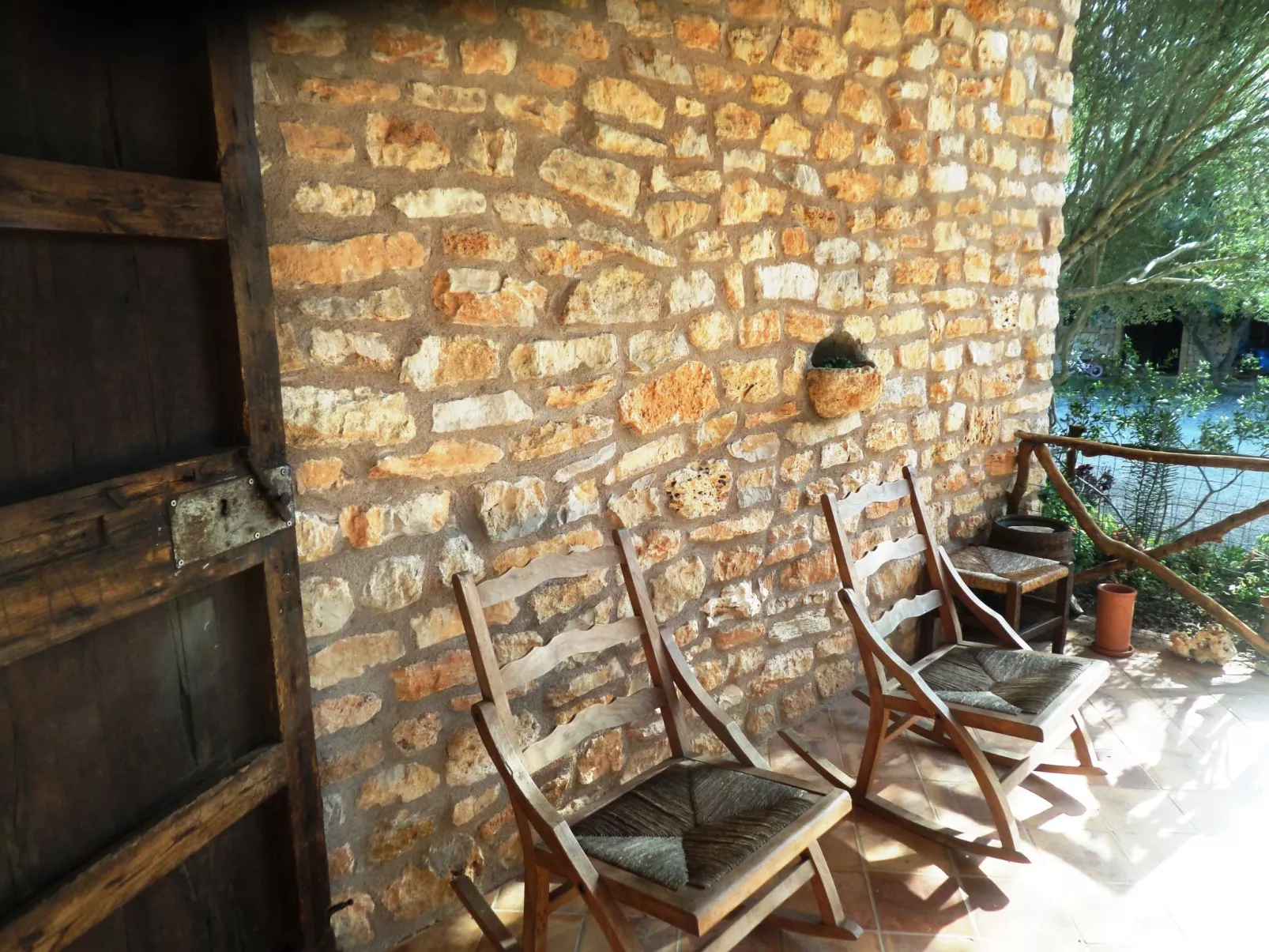 Finca Casa Alba - großer Außenbereich für Kinder-Image-tags.info