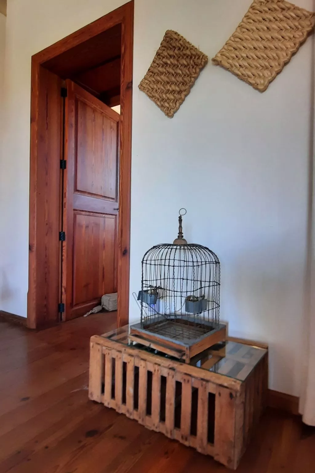 Charmante Familienvilla am Meer von Son Veri-Binnen