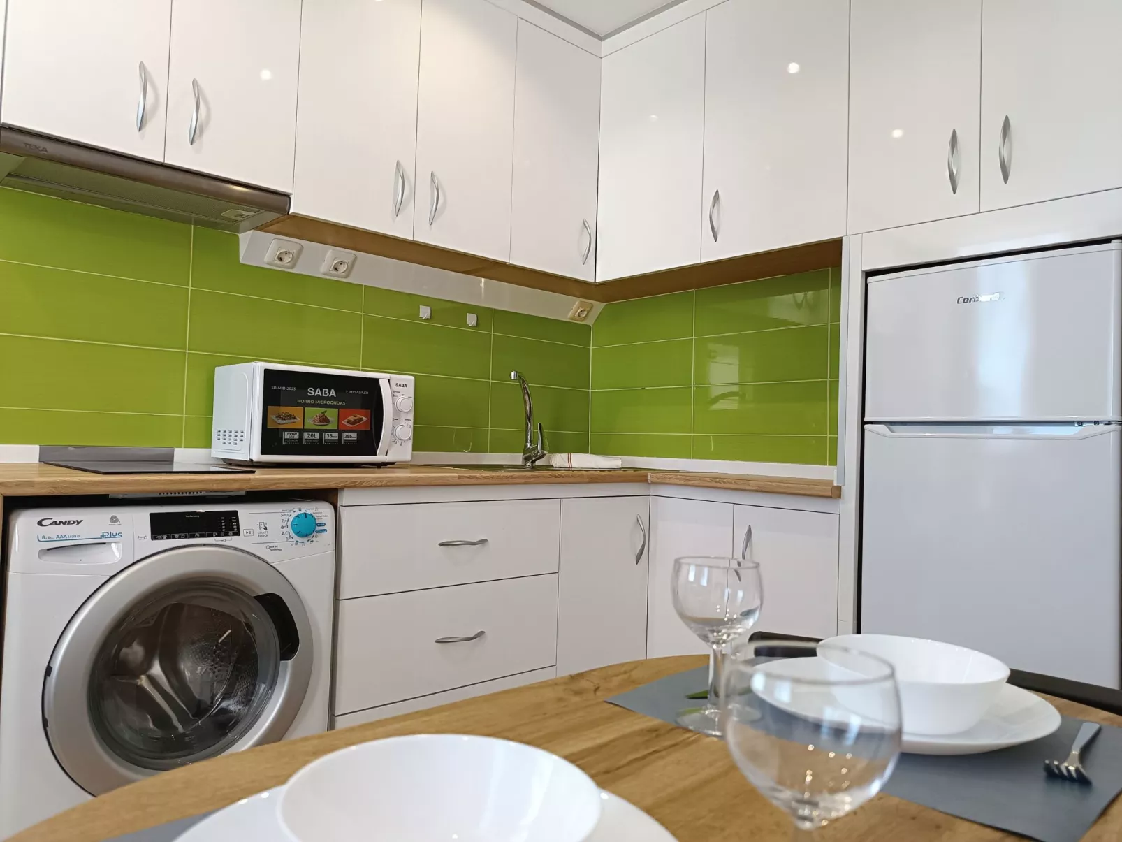 Koka Vacations 308 Playa del Inglés, Schwimmbad-Binnen