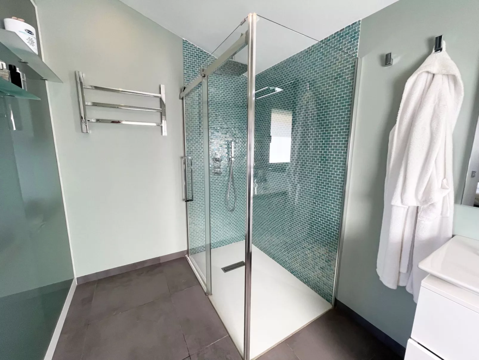 Villa Morelli-Binnen