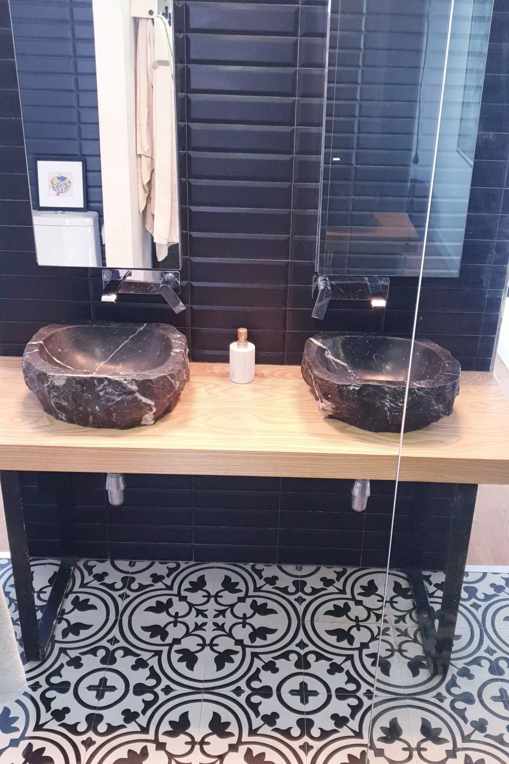 Casa Marysol mit Pool und Terrasse in Strandnähe-Binnen