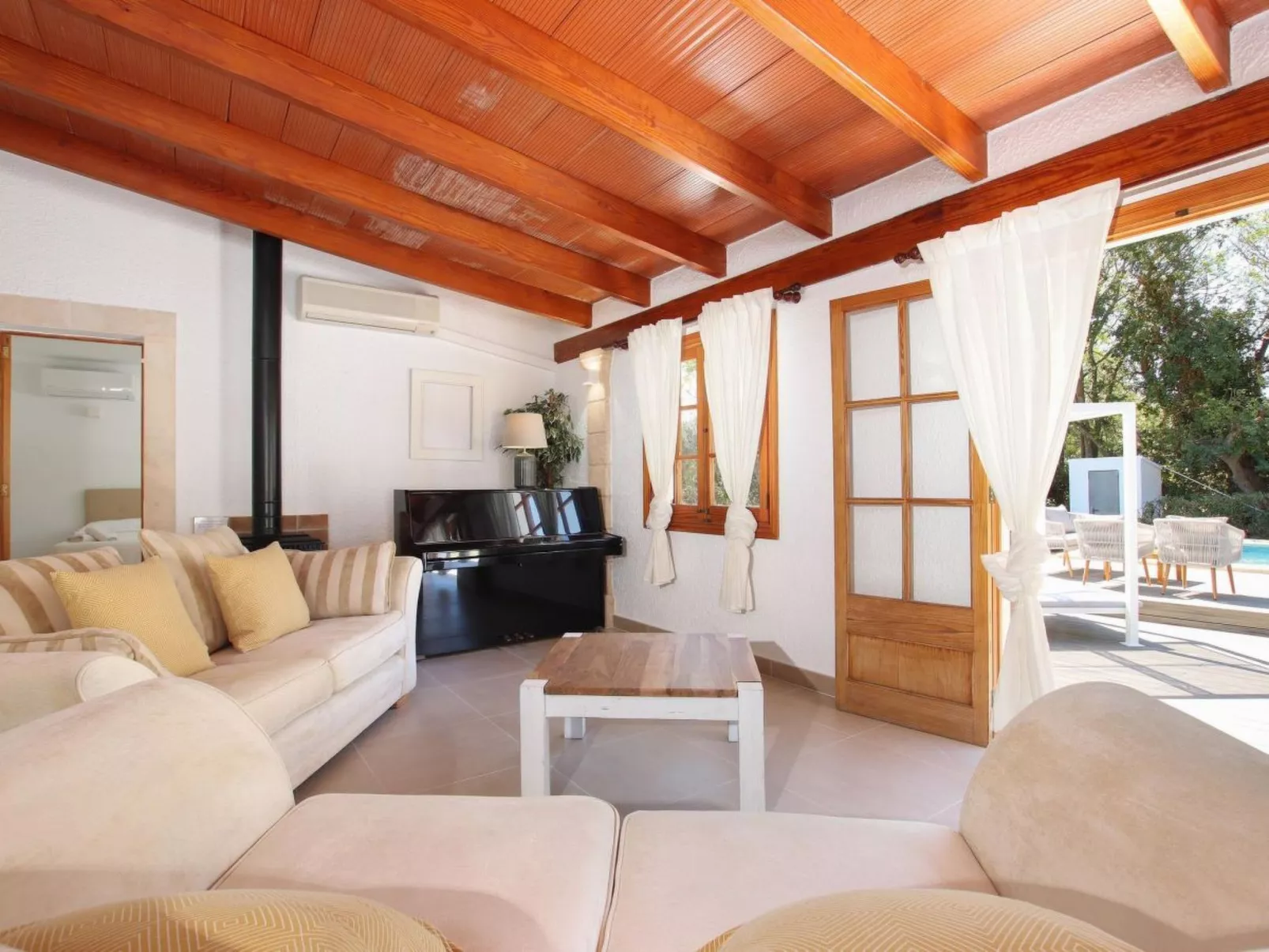 Villa Alegre, Pollensa-Binnen