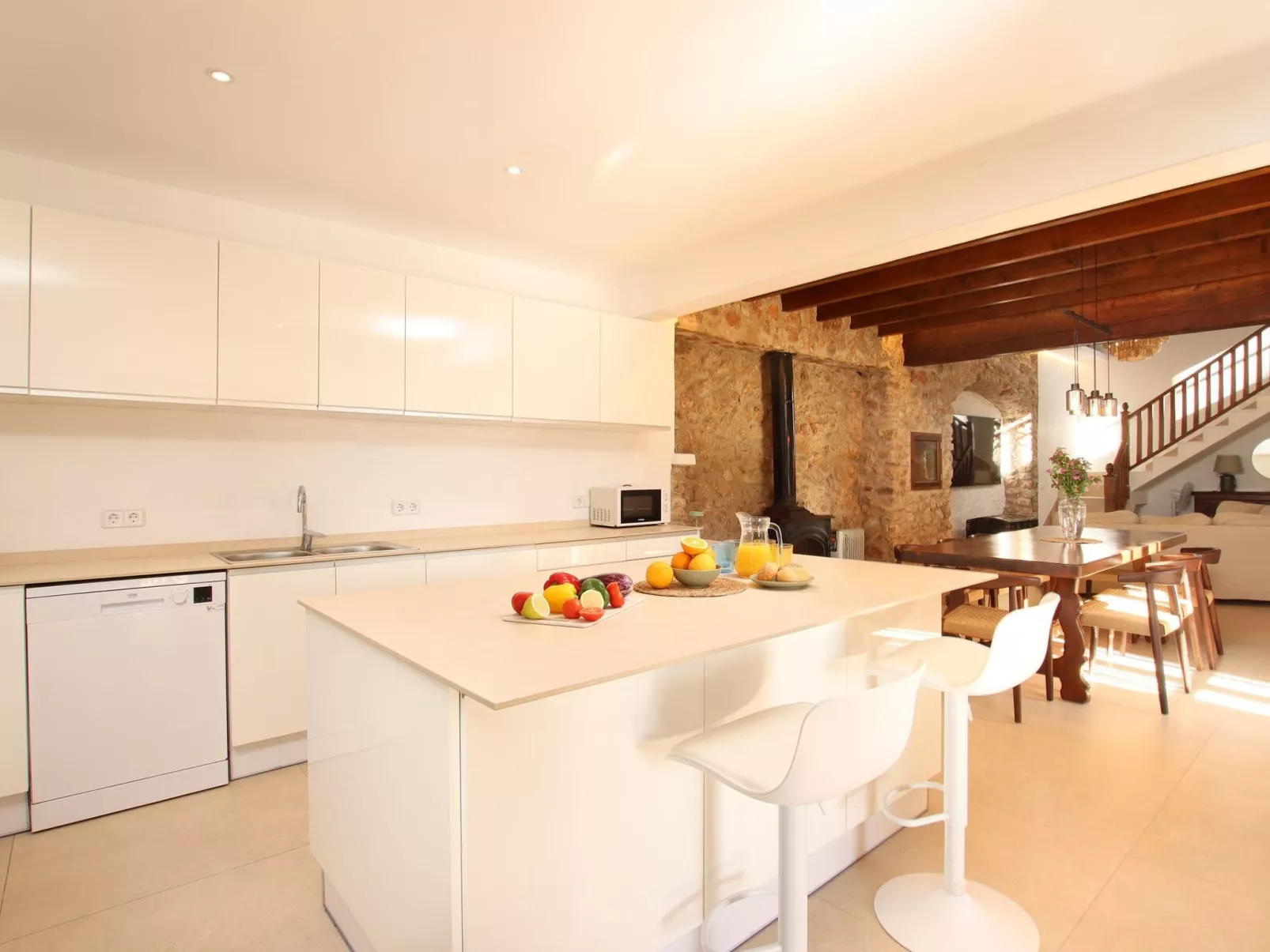 Tradition und Geschmack Mallorcas vereint-Image-tags.info