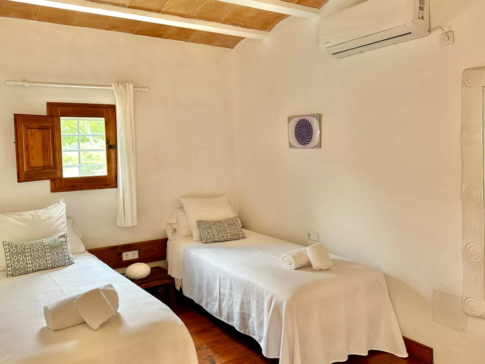 Villa Sa Paissa-Binnen