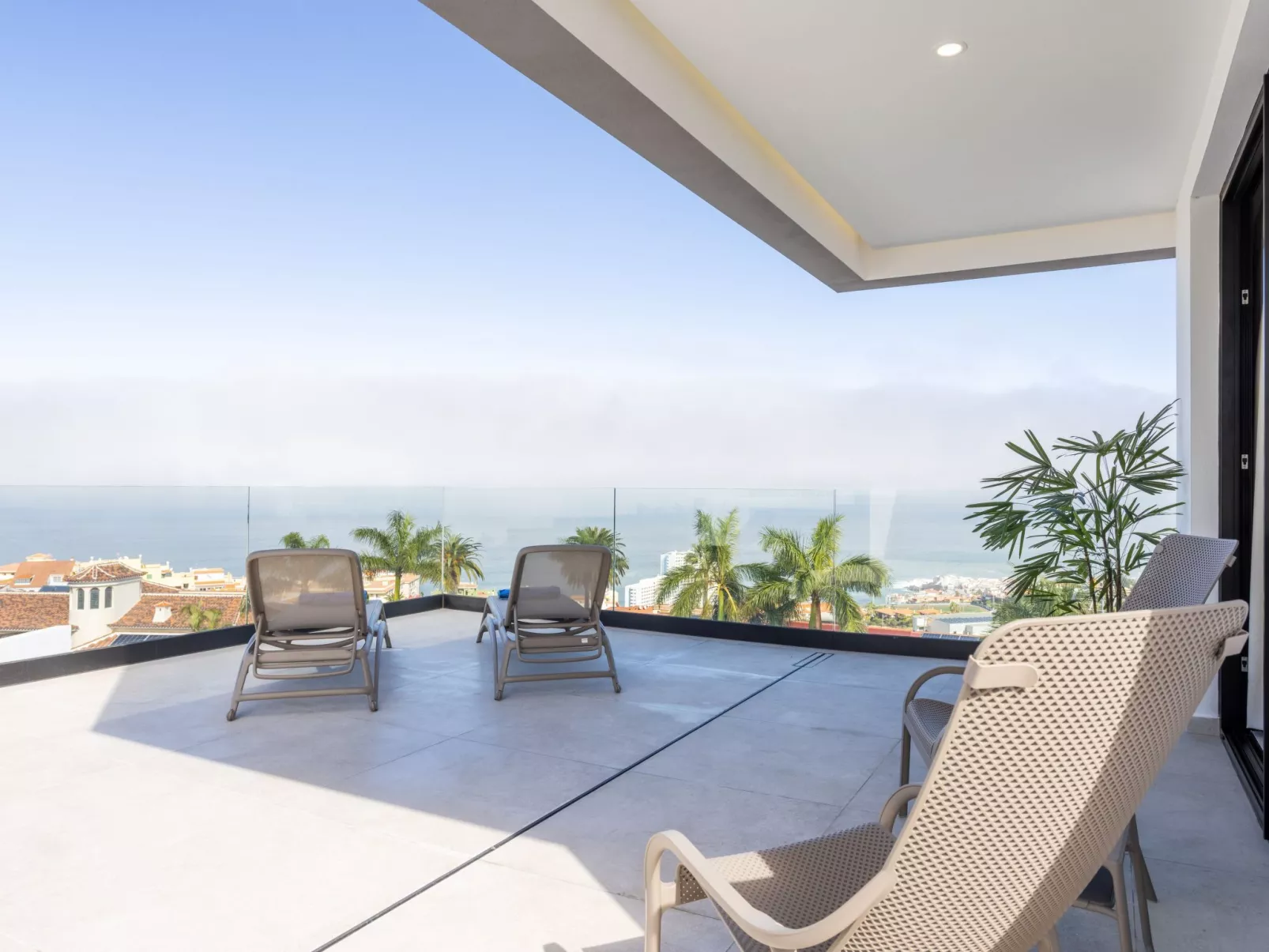 Gorvorana Norte-Buiten