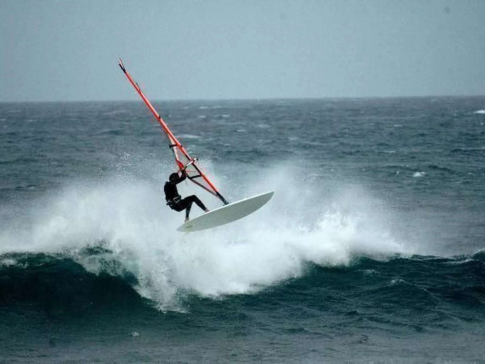 SeaHaus Fuerte-Buiten