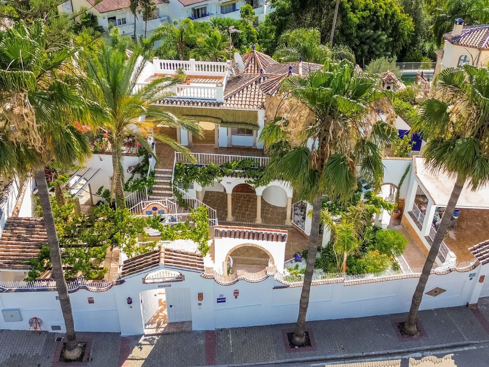 Ferienvilla "Roy-Buiten