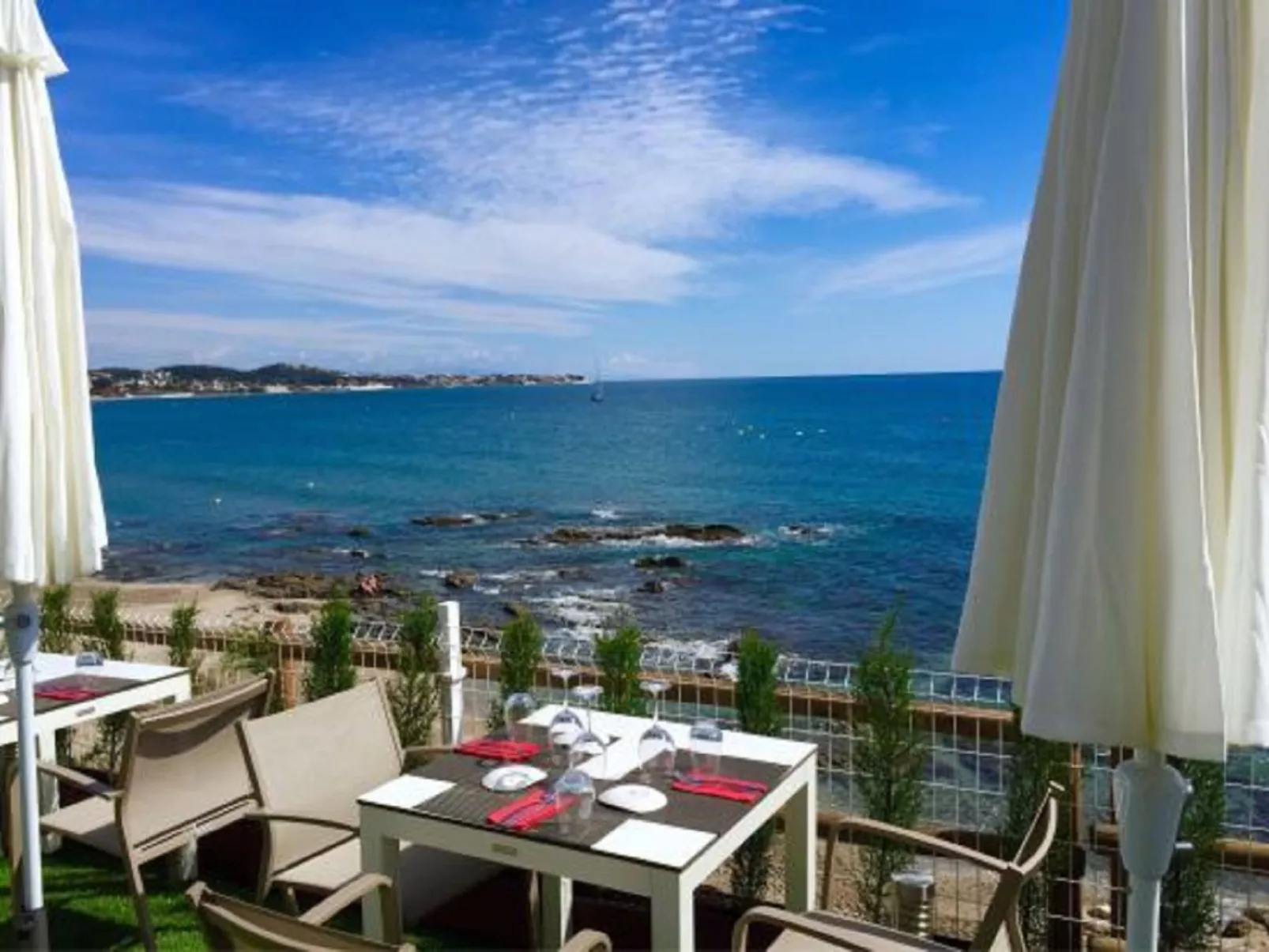 Balcon Del Mar an der Strandfront-Image-tags.info