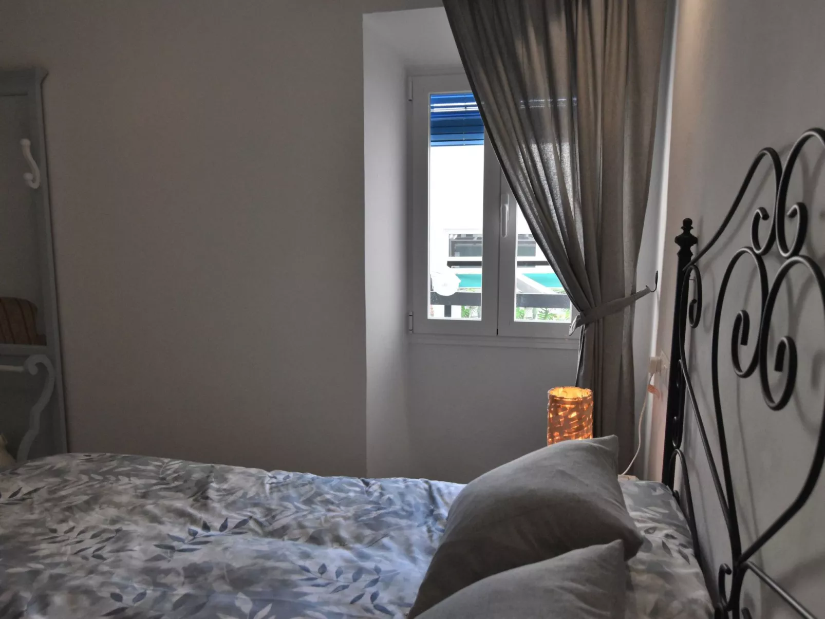 Casa Los Anafes - im Herzen des Dorfes-Binnen