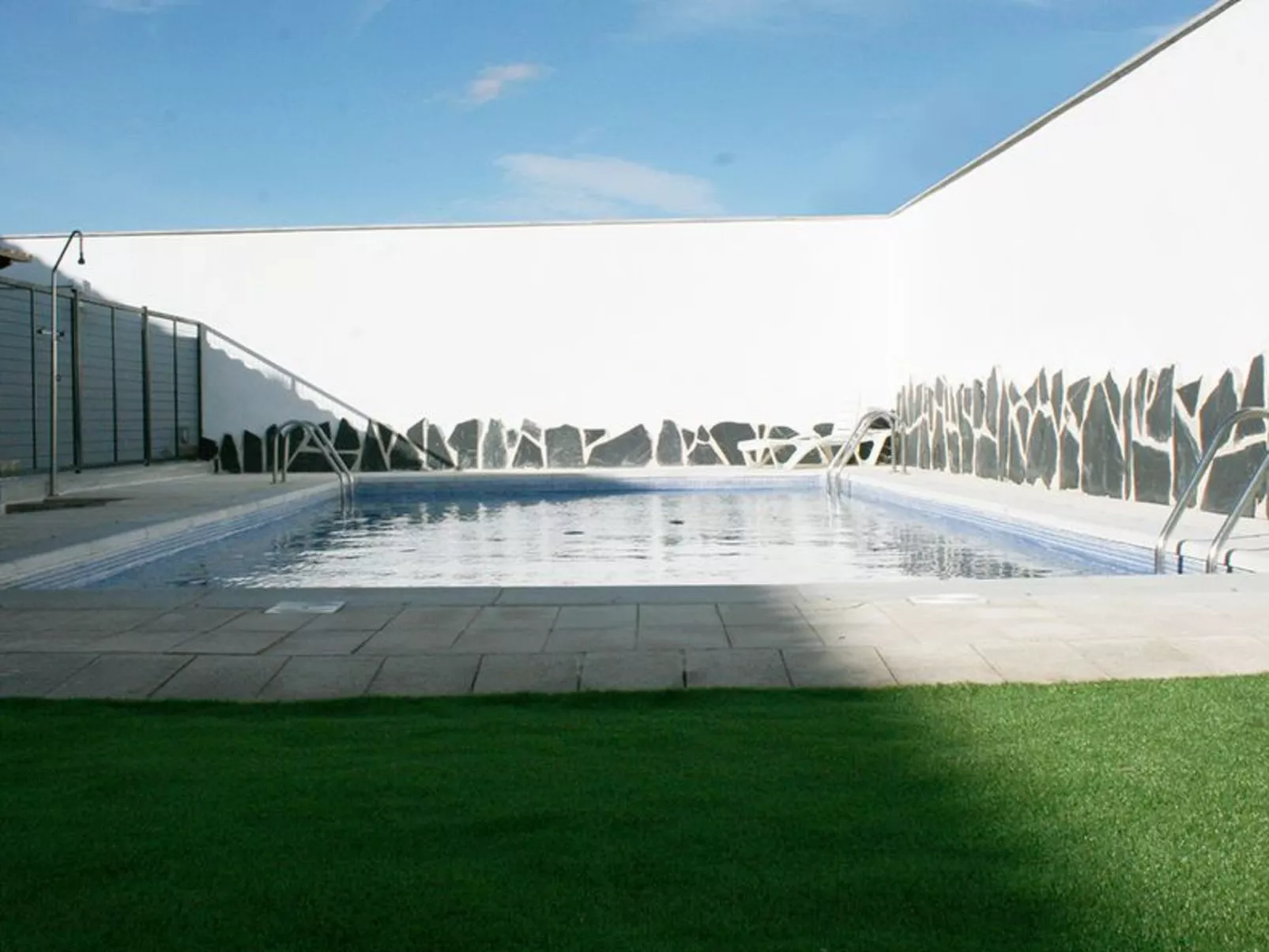 Gasthaus Callejón del Pozo I-Buiten