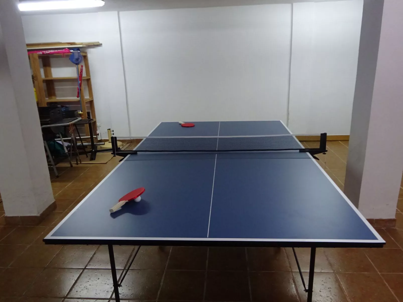 Villa "Cajmin" mit eigenem Schwimmbad-Binnen