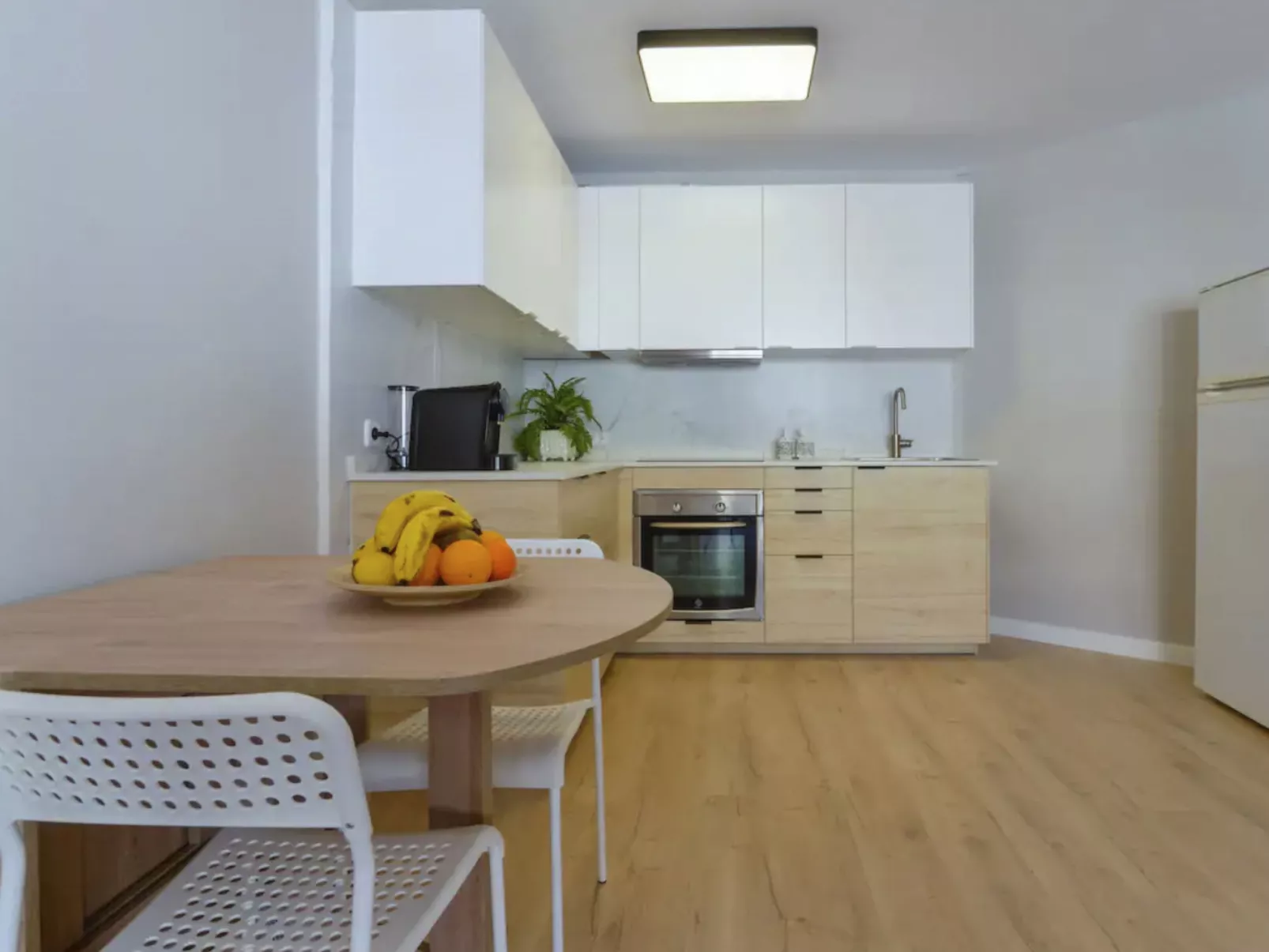 Apartment Reposo CSJ-Binnen