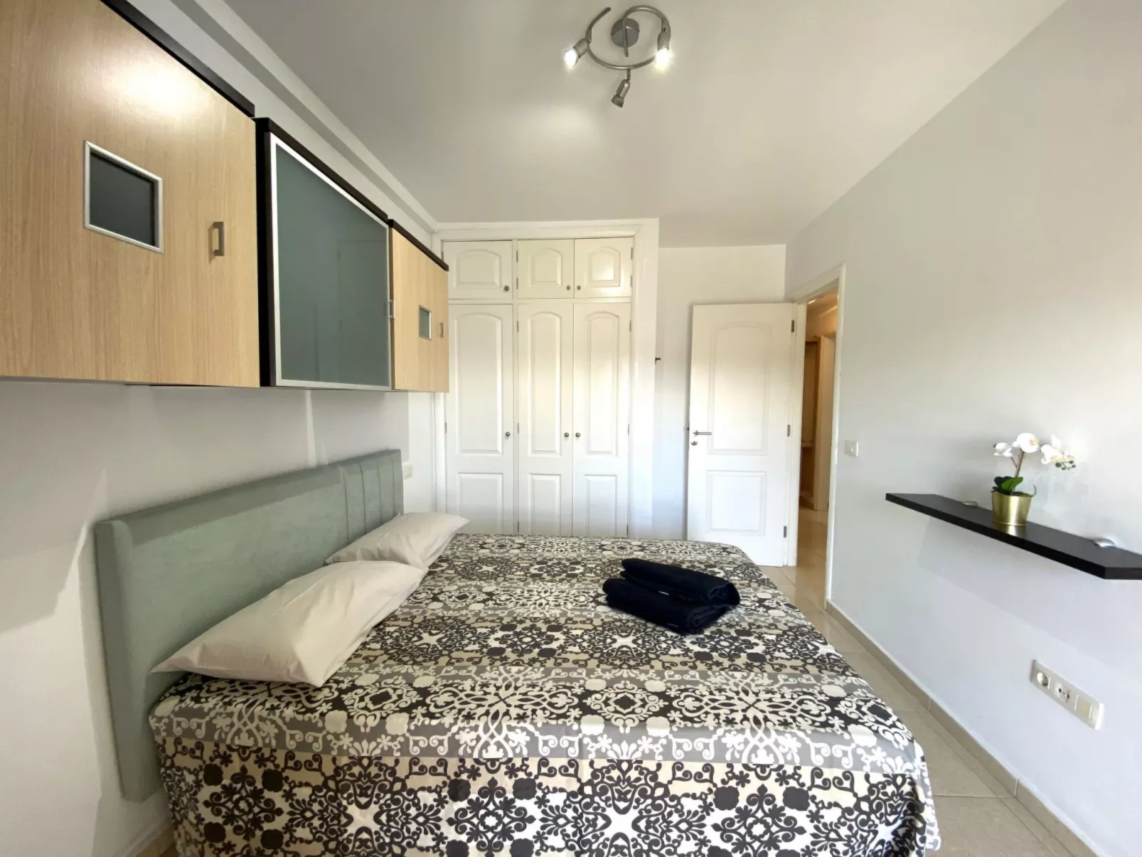 Touristische Unterkunft "La Ladera Medano".-Image-tags.info