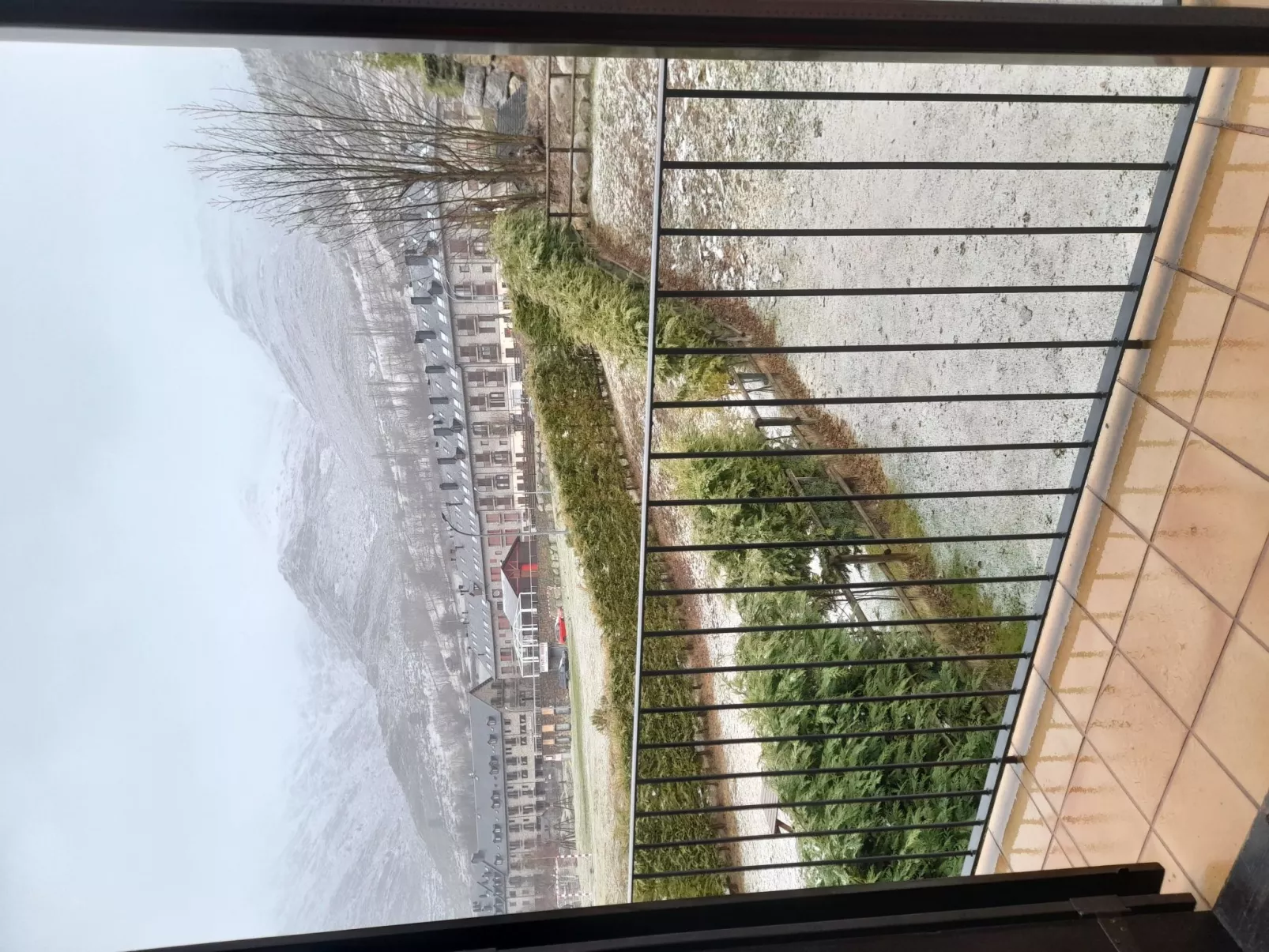 Gemütliche und komfortable Wohnung Aüt 2 Vall de Boí-Buiten