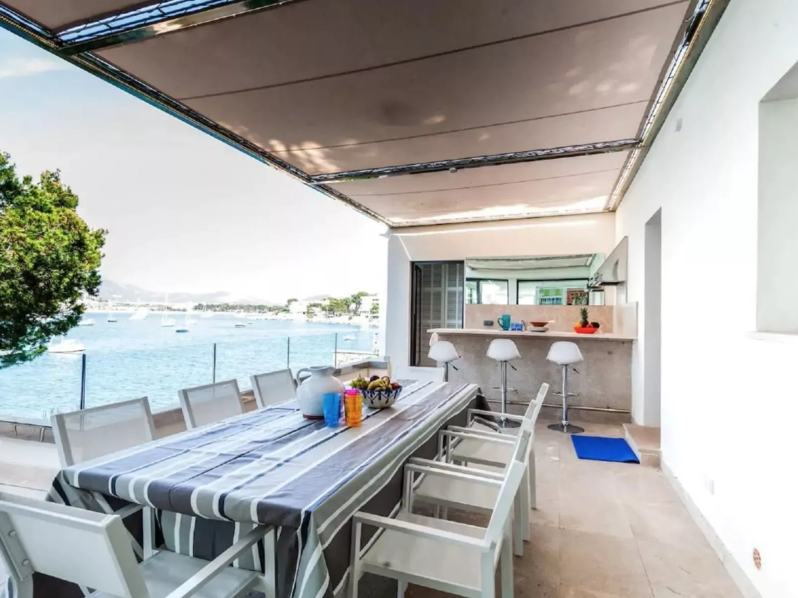 "Casa Blau Villa"-Image-tags.info