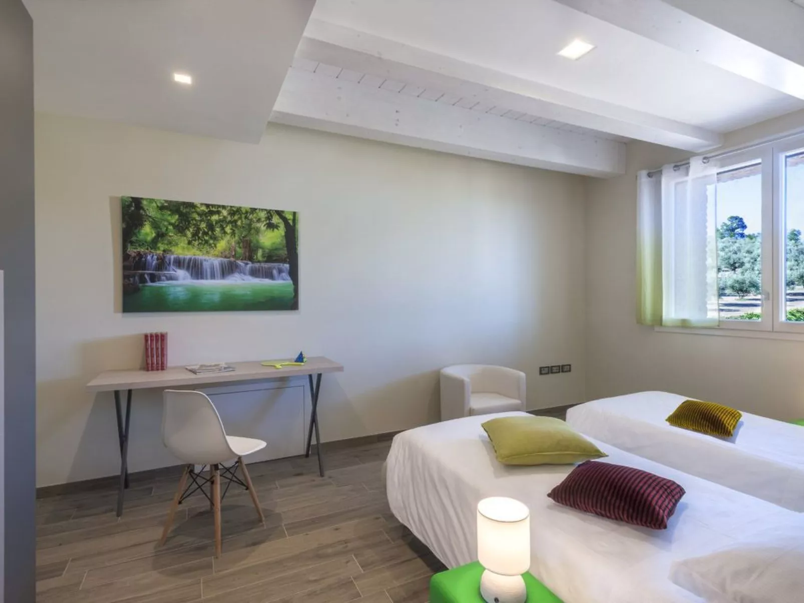 Casale Astralis Marcheholiday-Binnen