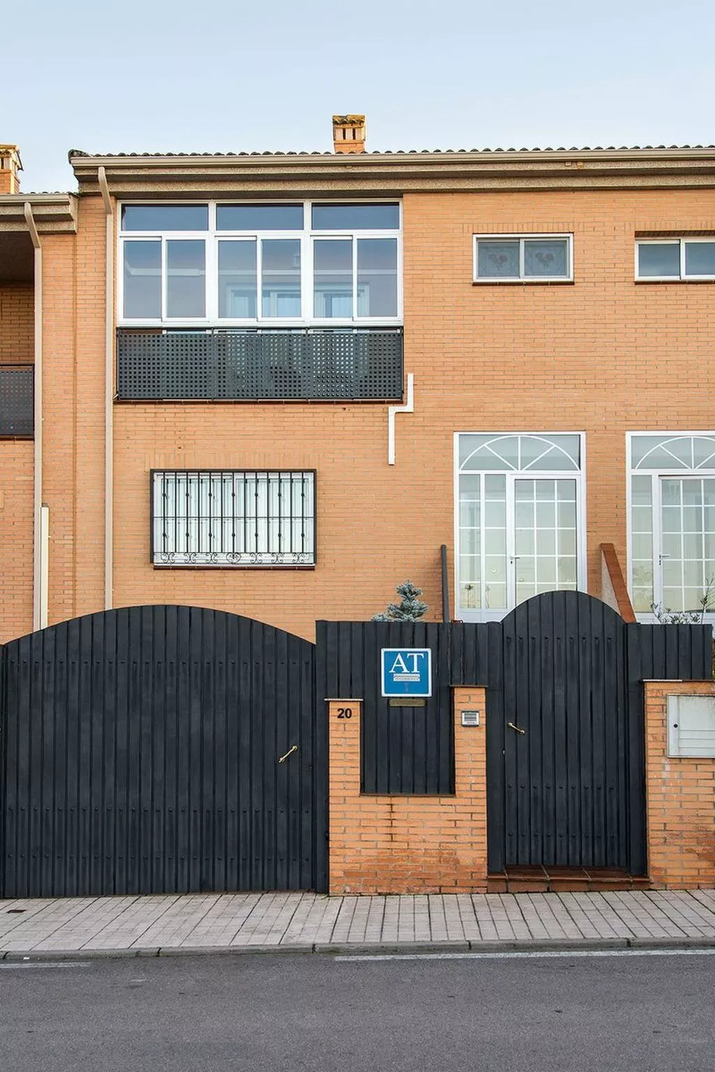 Montesol-Ferienwohnung