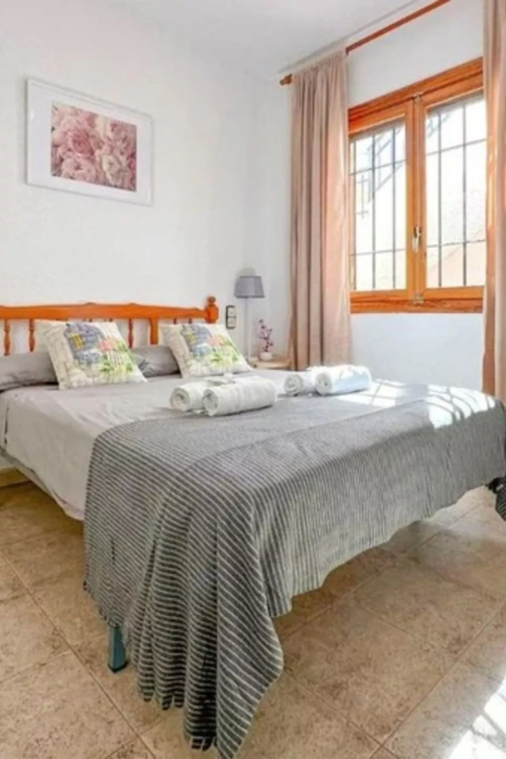 Bungalow Santa Pola II REF 060-Binnen