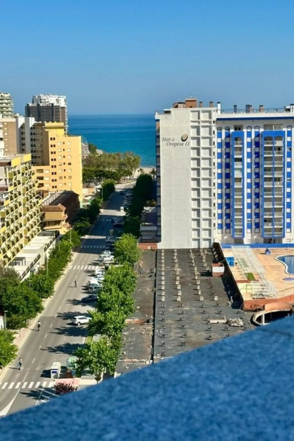 Mansarde Duplex Oropesa Algaida II REF 023-Image-tags.info