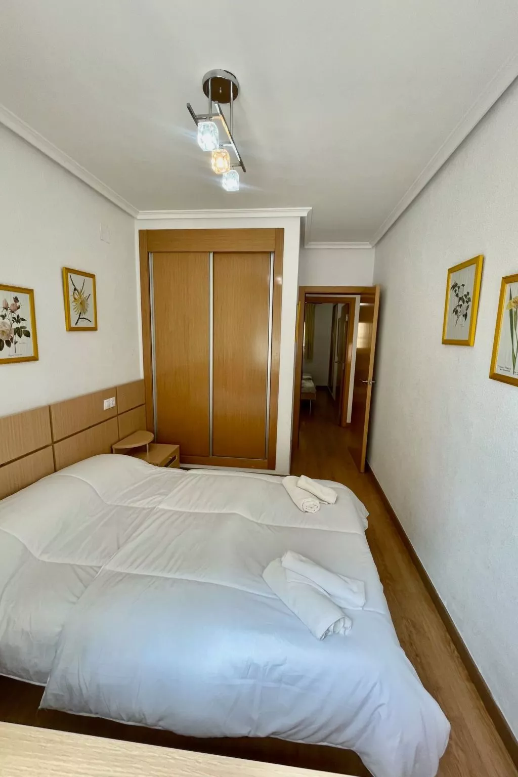 Wohnung Costa Azahar Ii-Binnen