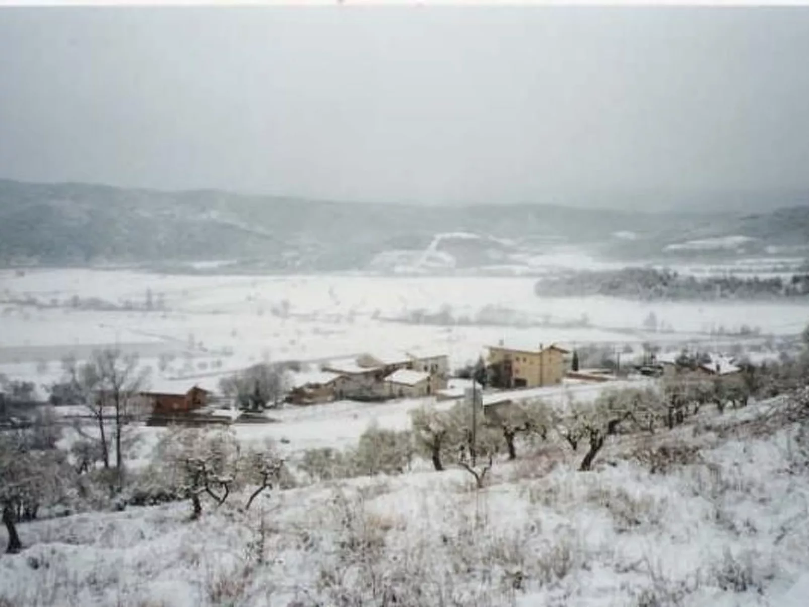 Cal Serveró 2-Buiten