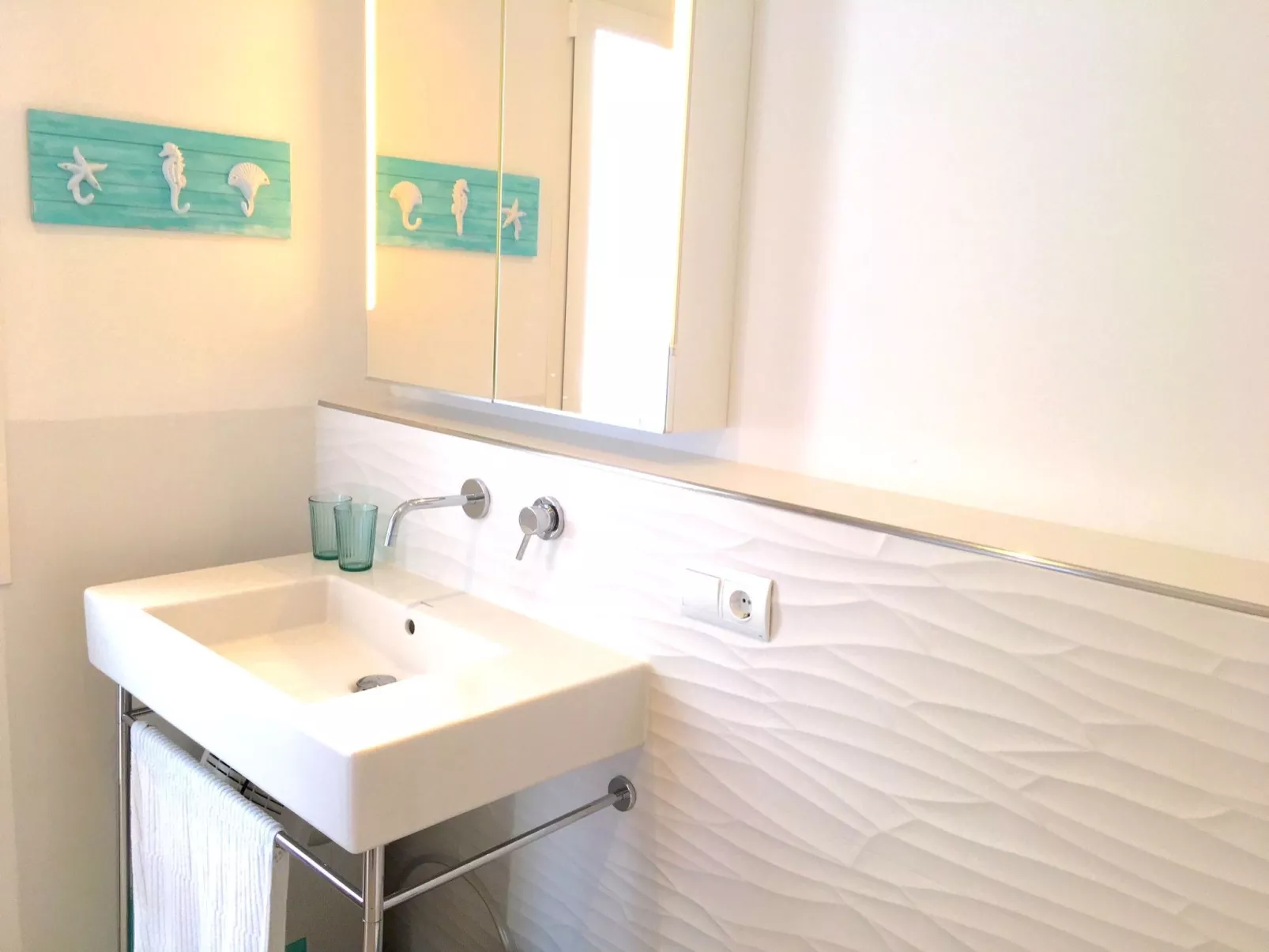 Casa Poggibonsi Mar-Binnen