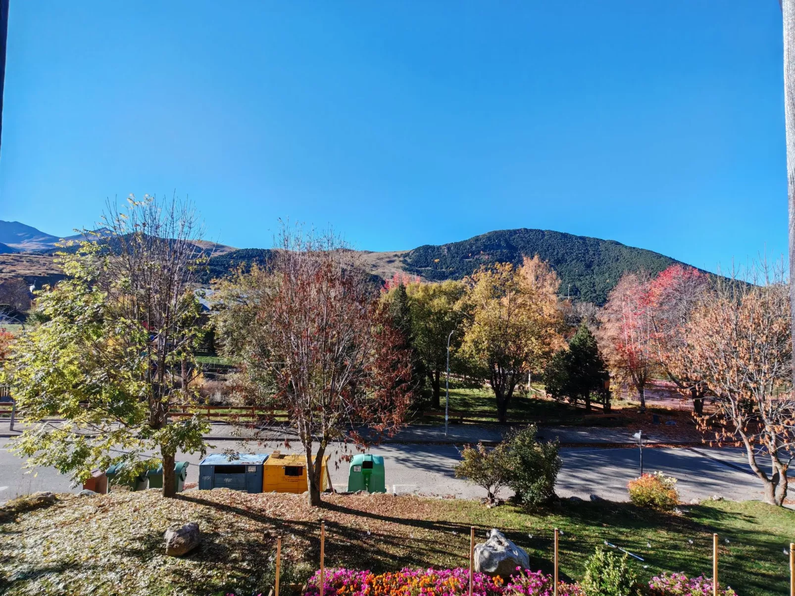 Wohnung Falcó 1 sehr hell Vall de Boí-Buiten