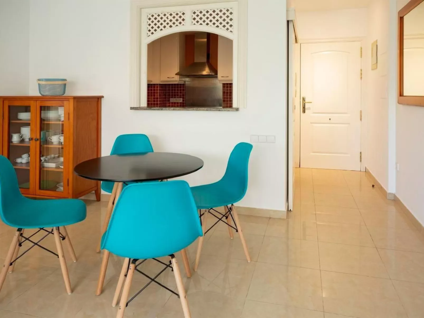 Ferranelles mit großer Terrasse-Binnen