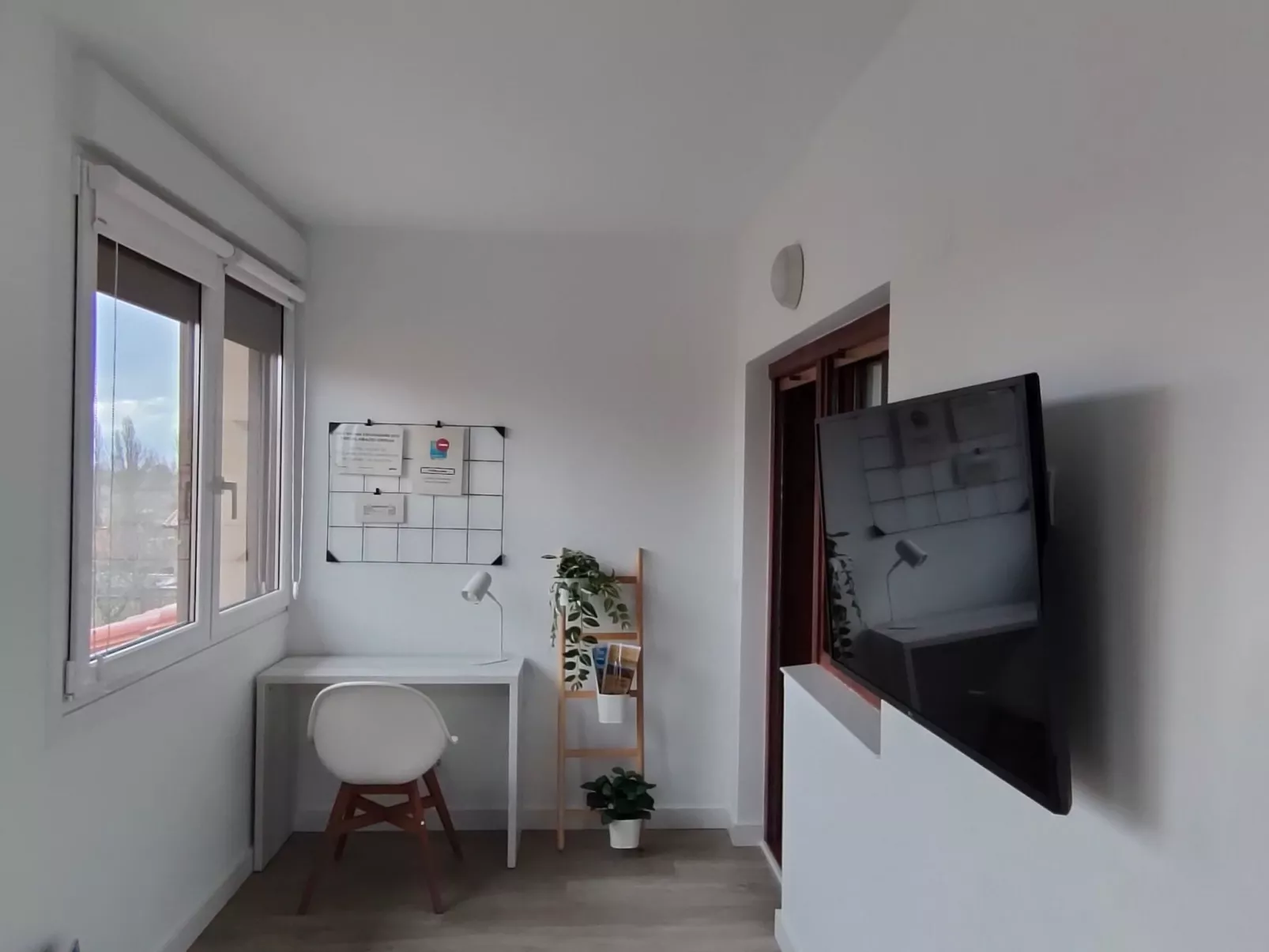  Zaldivar etxea-Binnen