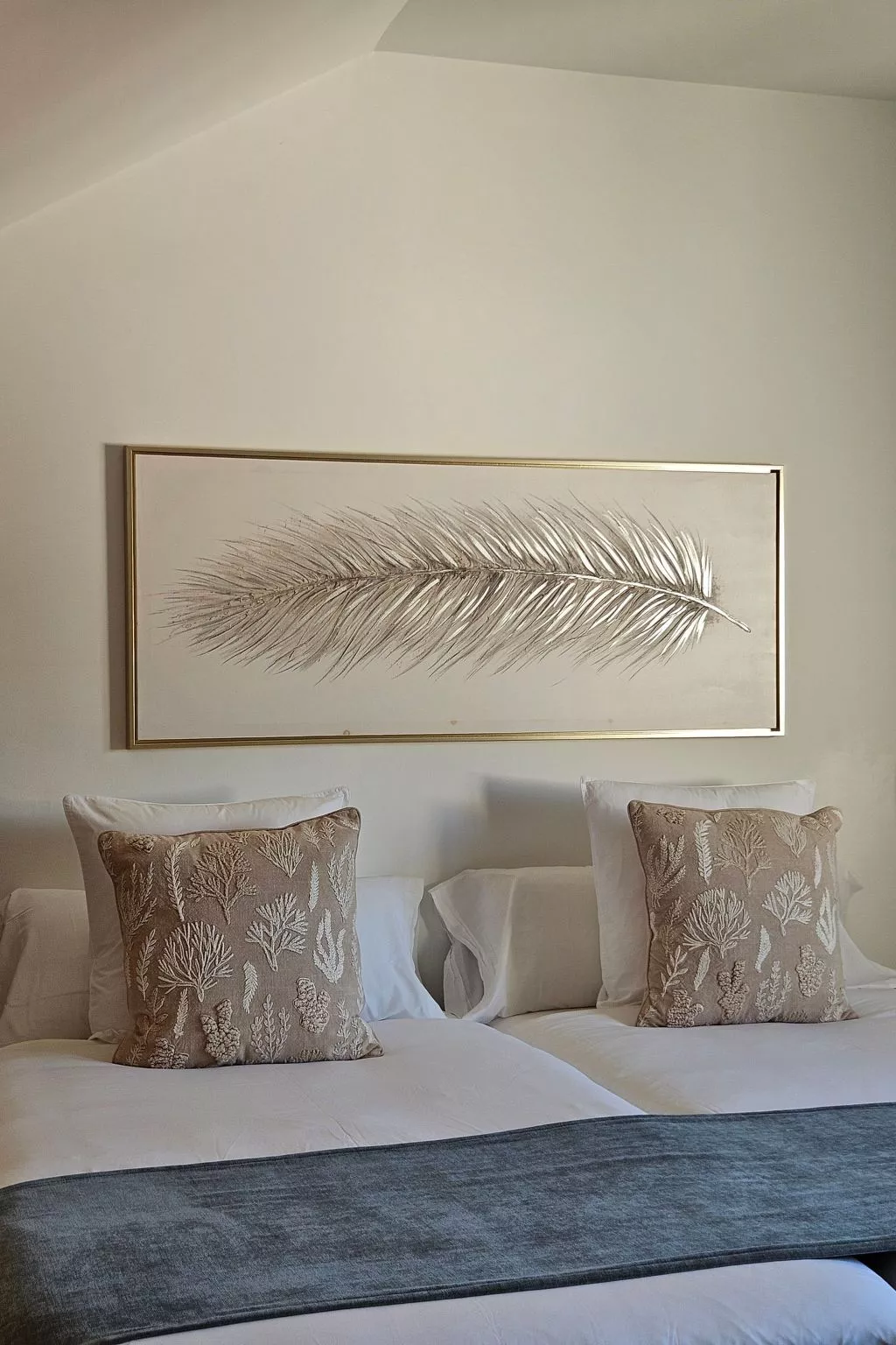 Touristenwohnung Stilvolles Loft-Binnen