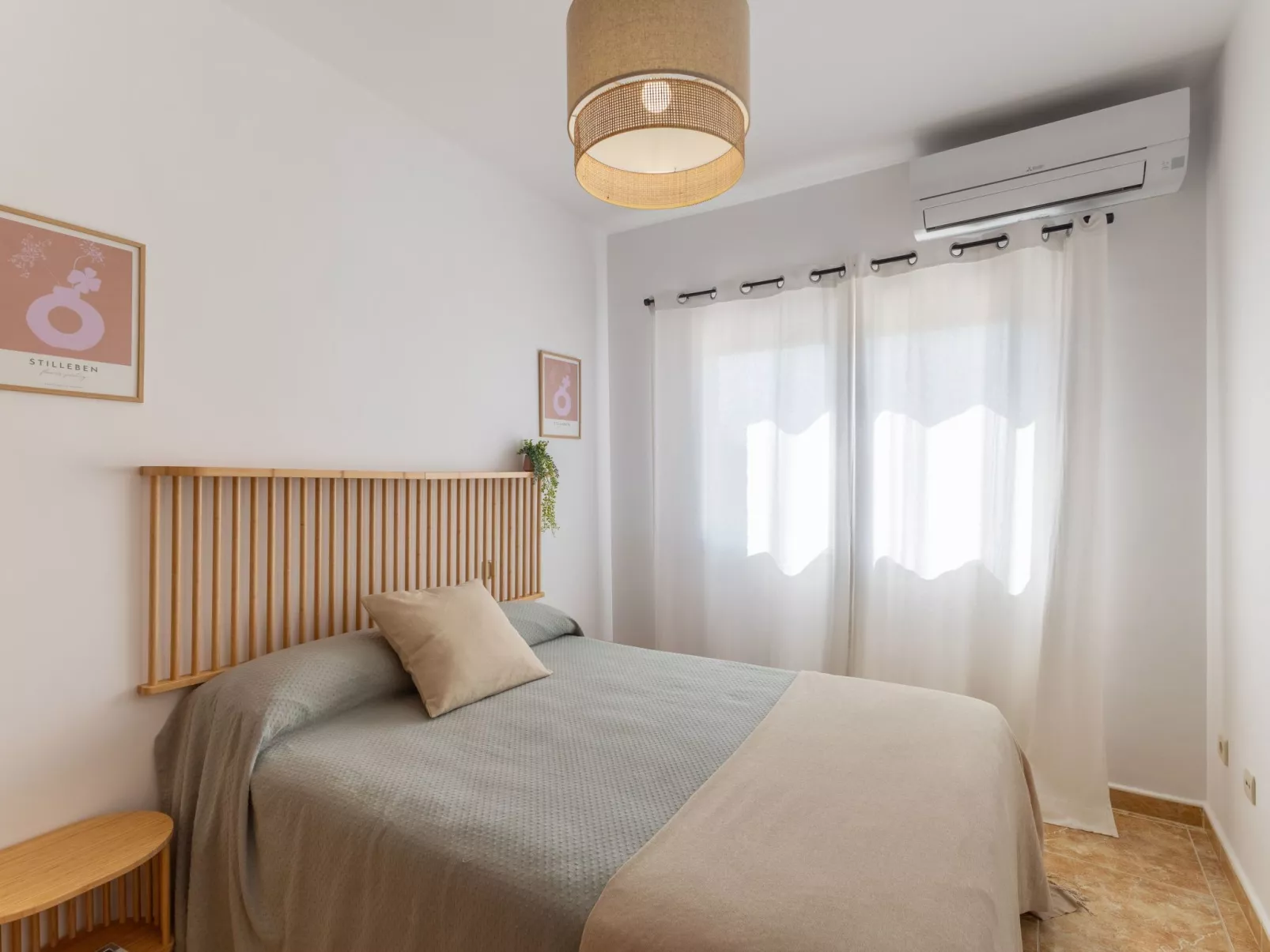 In der Nähe von Puy du Fou Spanien-Binnen