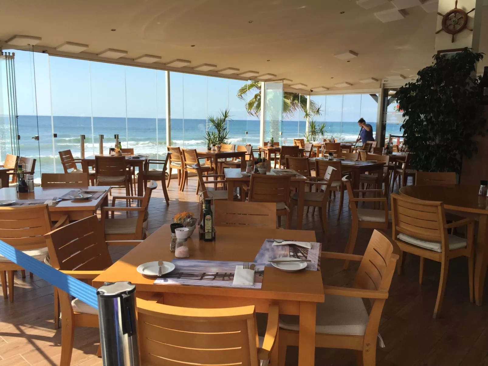 Mi Capricho Luxus-Wohnung Bajo, P03 A-Binnen