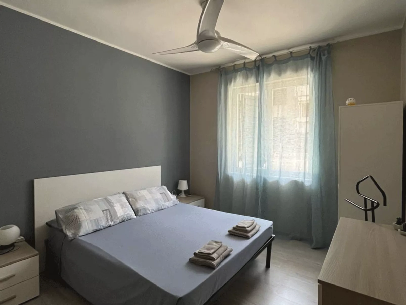 Wohnung "Etna Marine Garden"-Binnen