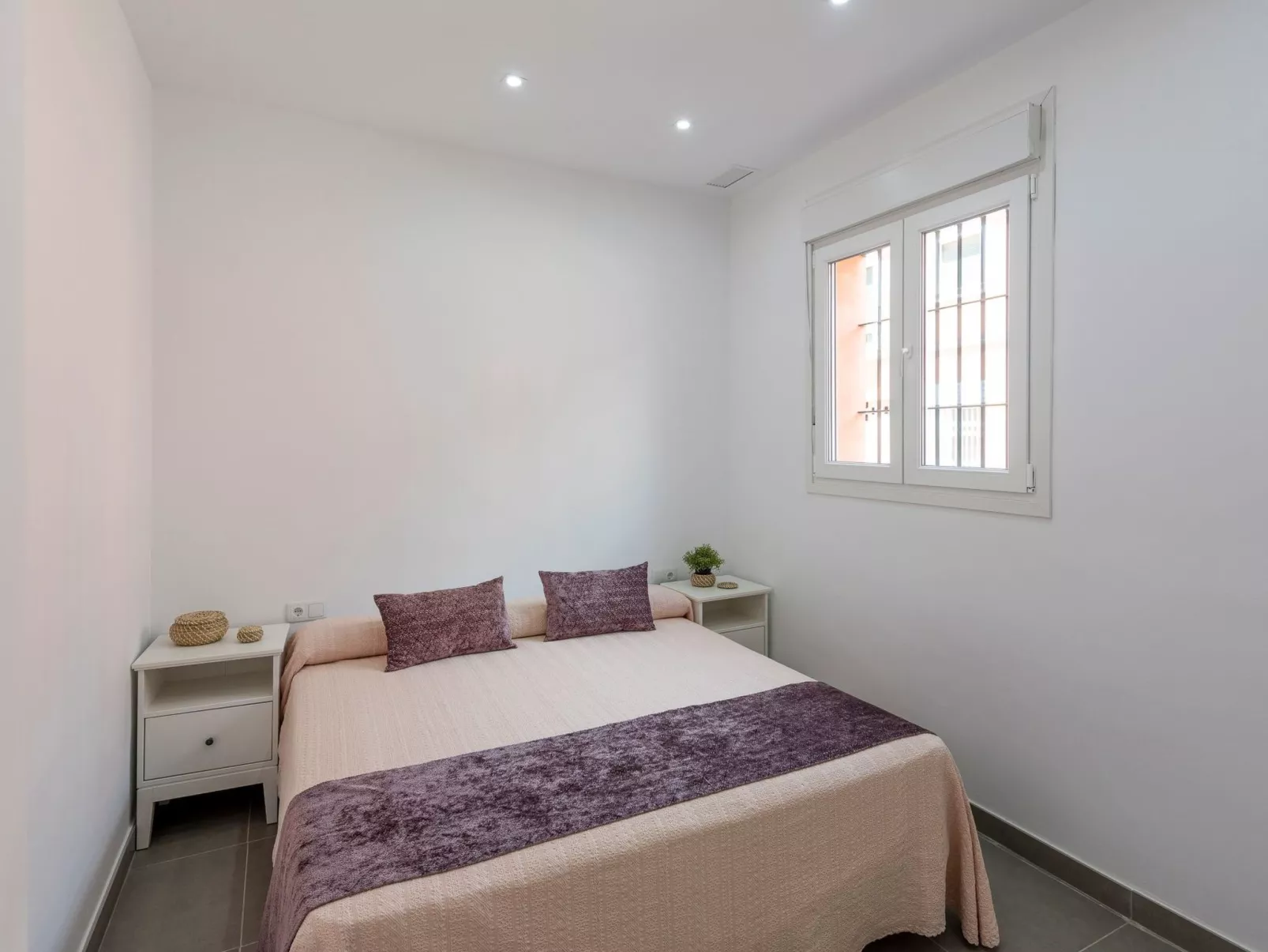 Wohnung Torero II-Binnen