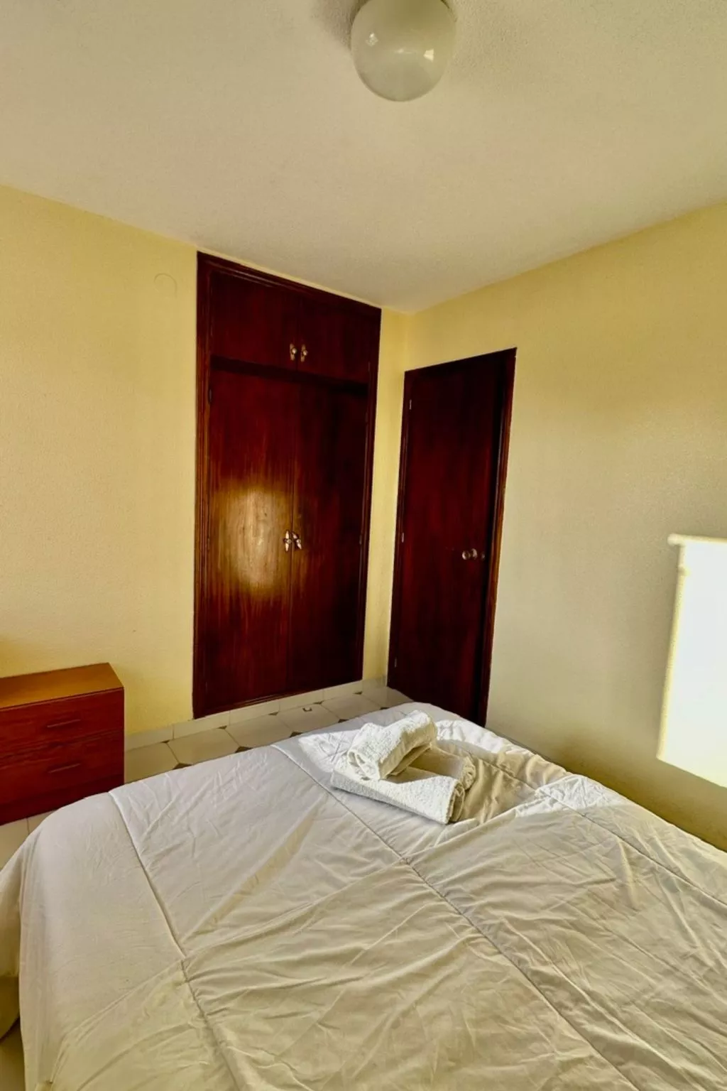 Wohnung Peñiscola REF 031-Binnen