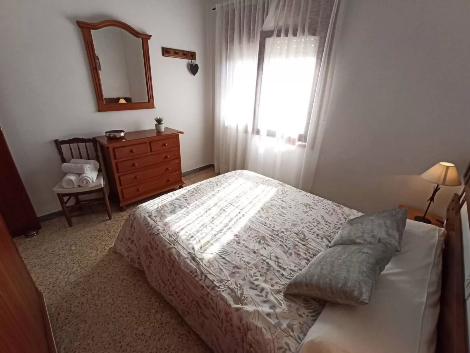 Bungalow Peñiscola Ref 030-Binnen