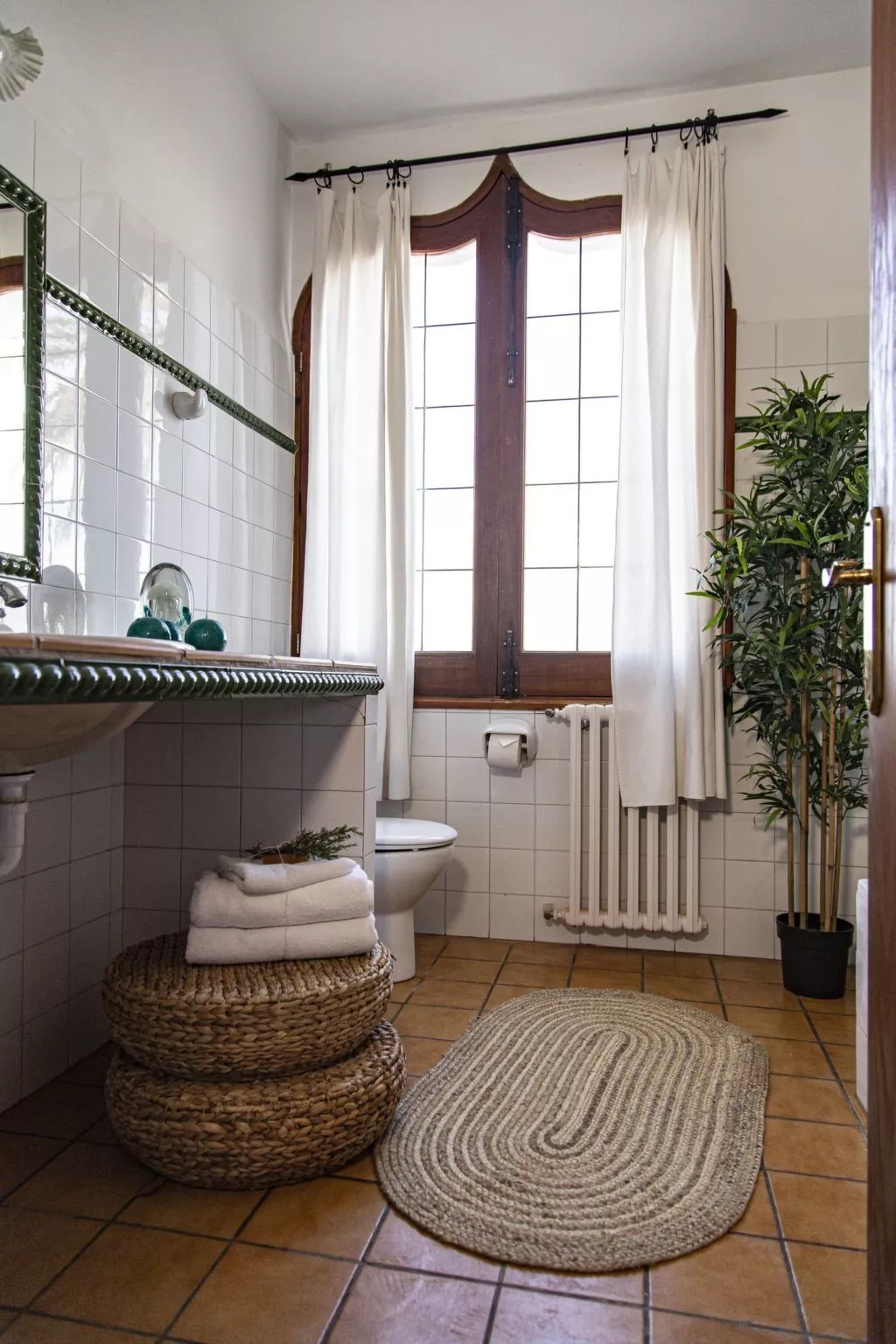 Villa El León de Sineu-Binnen