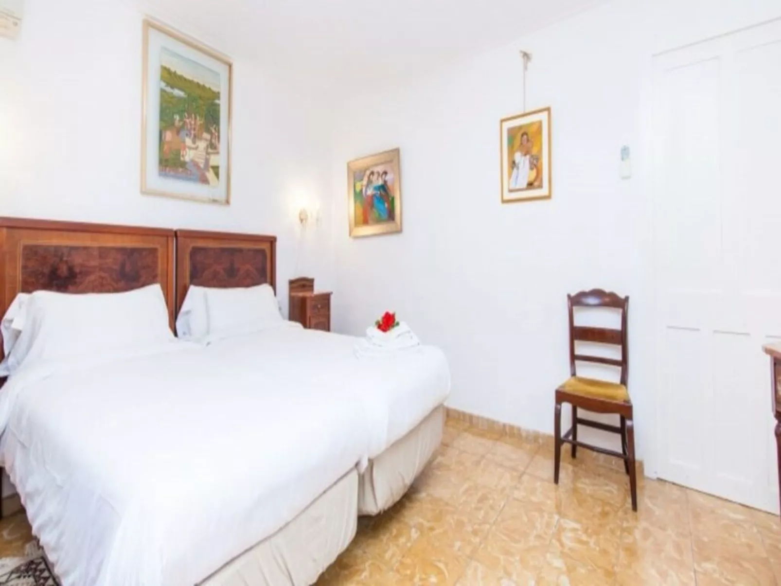 Ländliche Finca mit eigenem Schwimmbad-Binnen