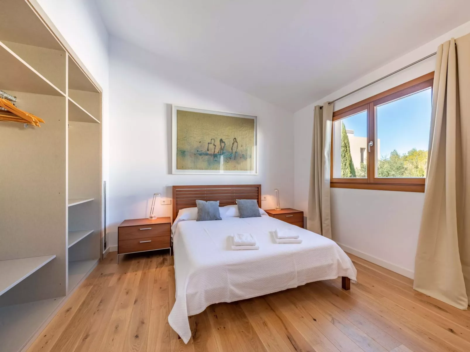 Villa "Mar i Pins" mit Garten, Grill und Terrasse-Image-tags.info