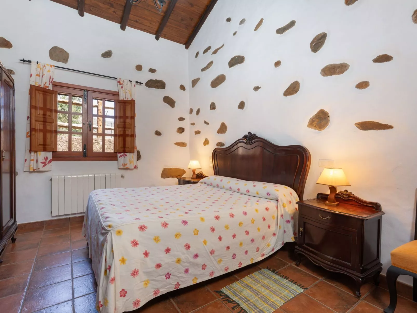 Kanarische Finca mit Pool und herrlicher Aussicht-Image-tags.info