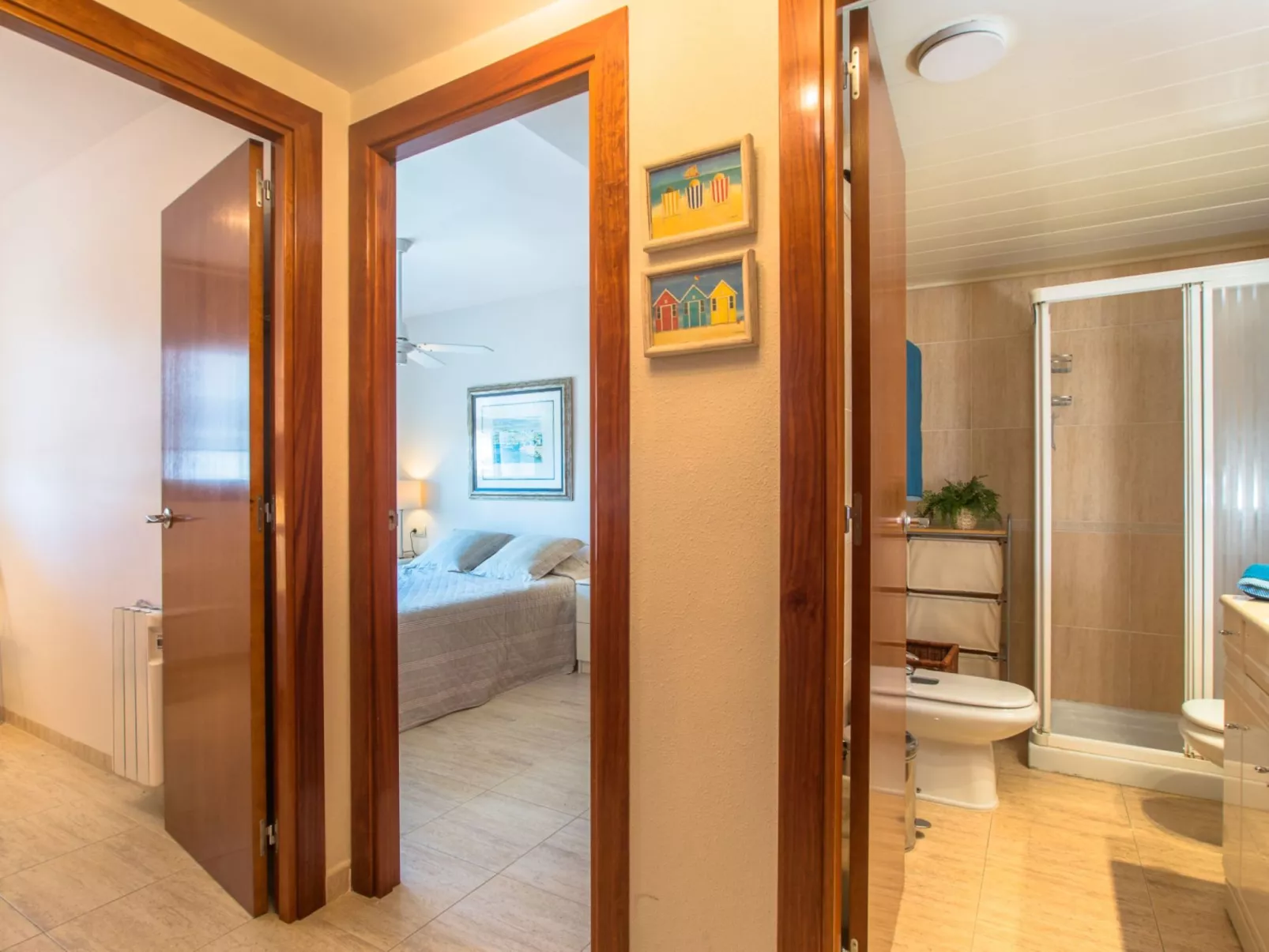 Costabravaforrent Balcó 8, Wohnung für 4 Personen mit gemeinschaftlichem Pool-Image-tags.info