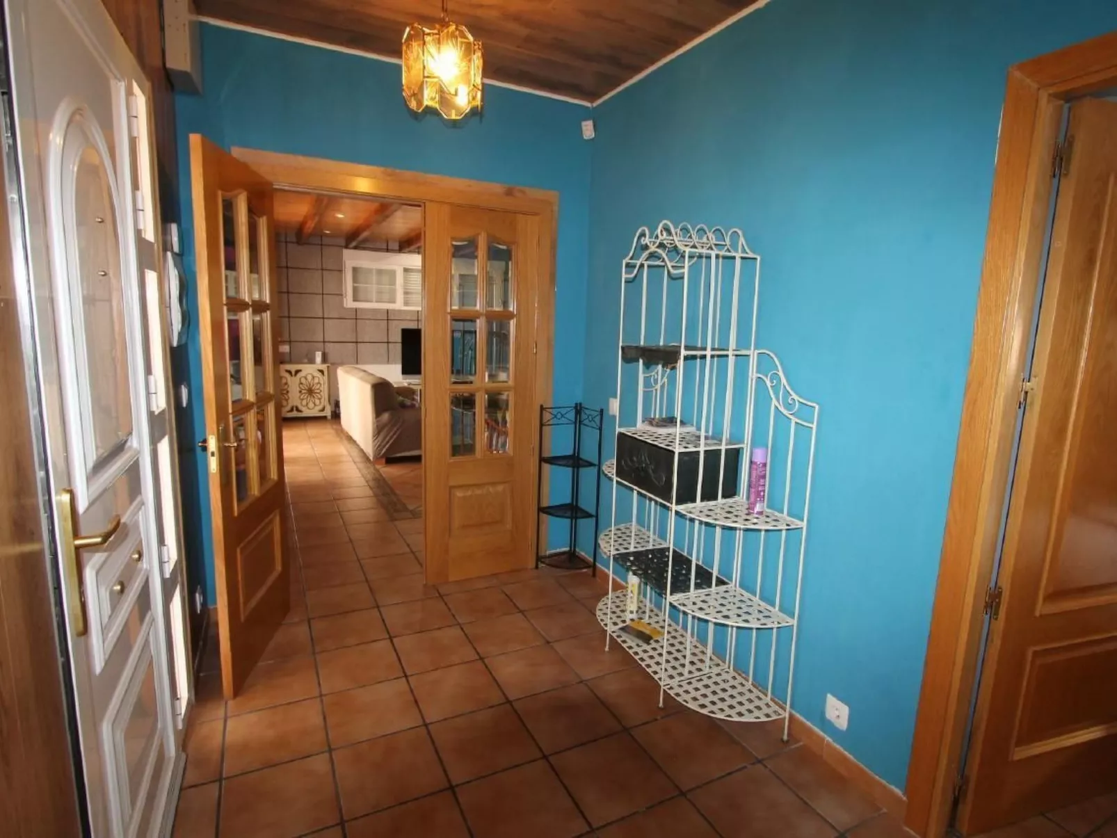 Haus Mirador de Aranjuez - TuCasaTemporal-Binnen