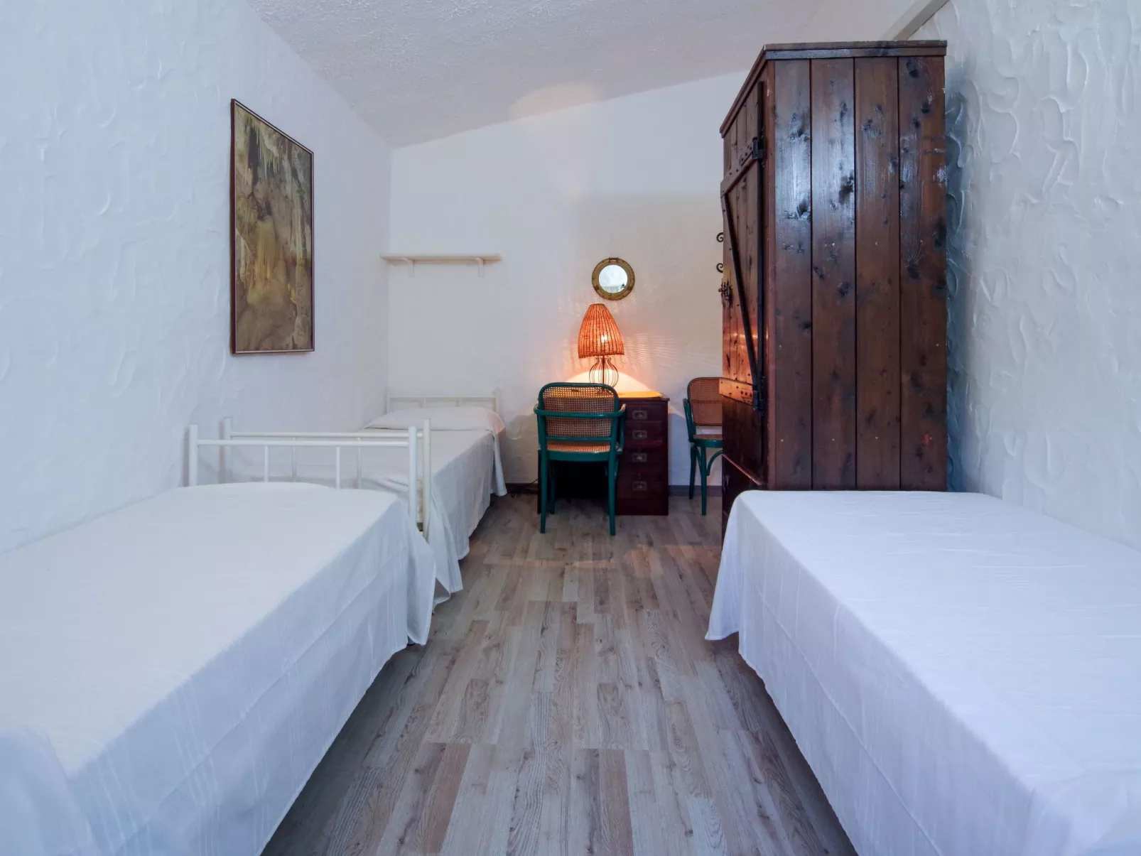 Schöne, neu renovierte Villa direkt am Strand in Costa Rei-Image-tags.info