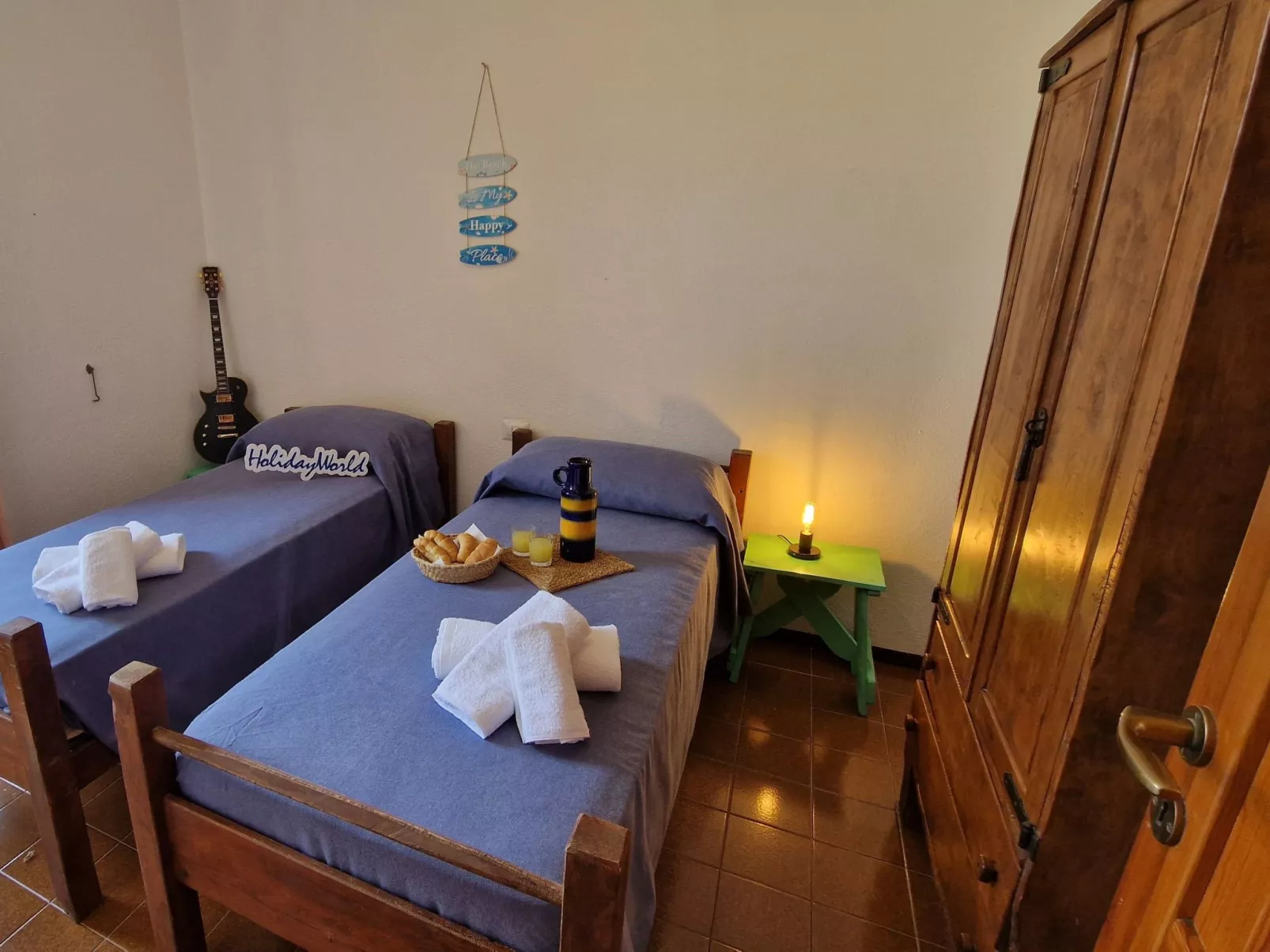 Terrazza Paradiso von Holiday World-Image-tags.info