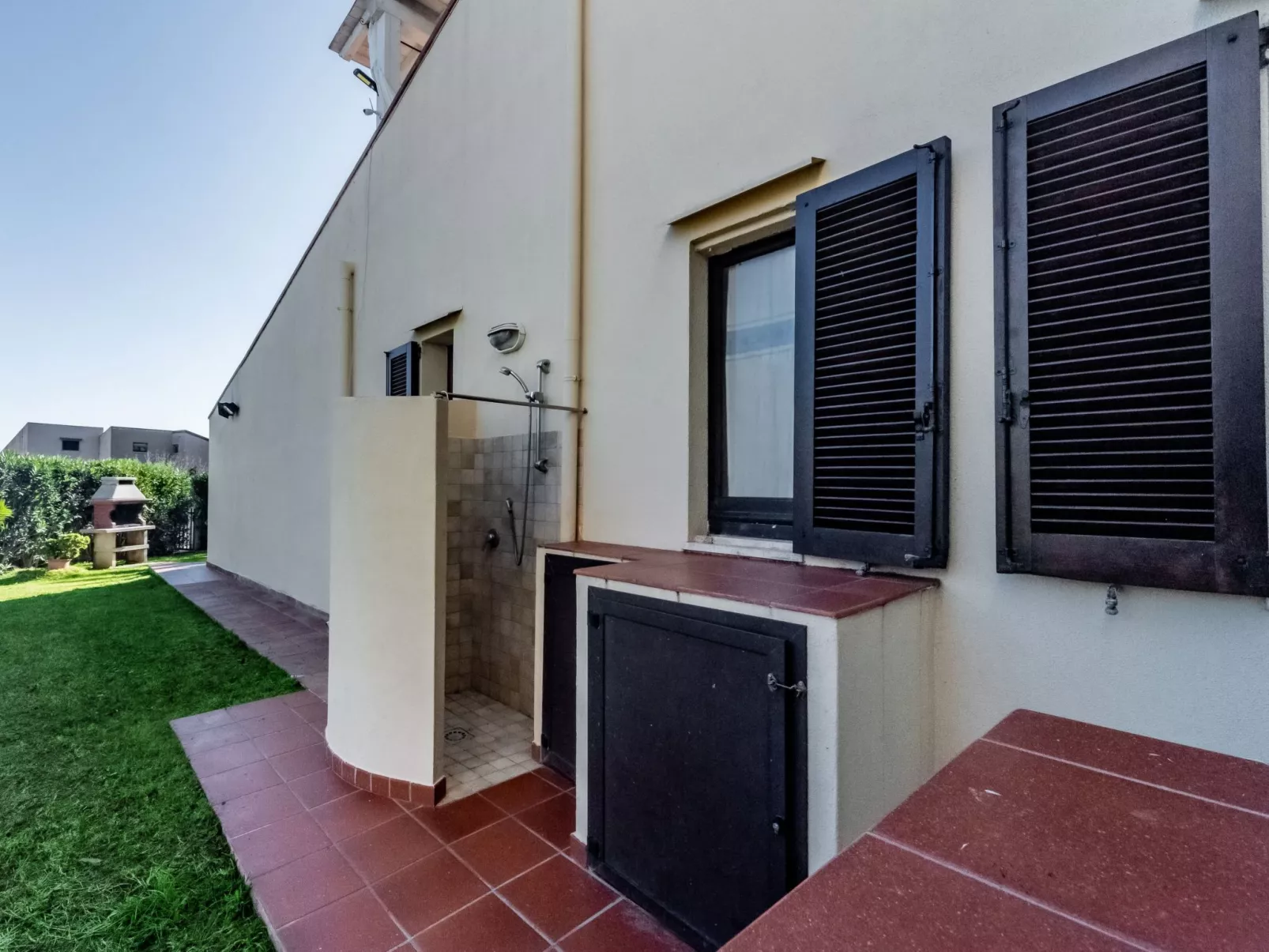 Geräumige Wohnung in Strandnähe in Costa Rei-Image-tags.info