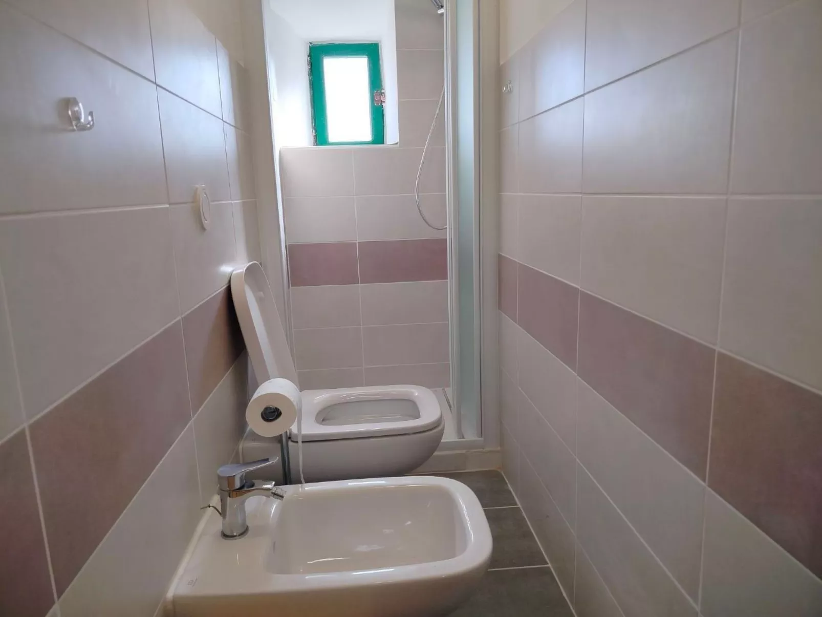 La Casa di Nonna Linda von Holiday World-Binnen