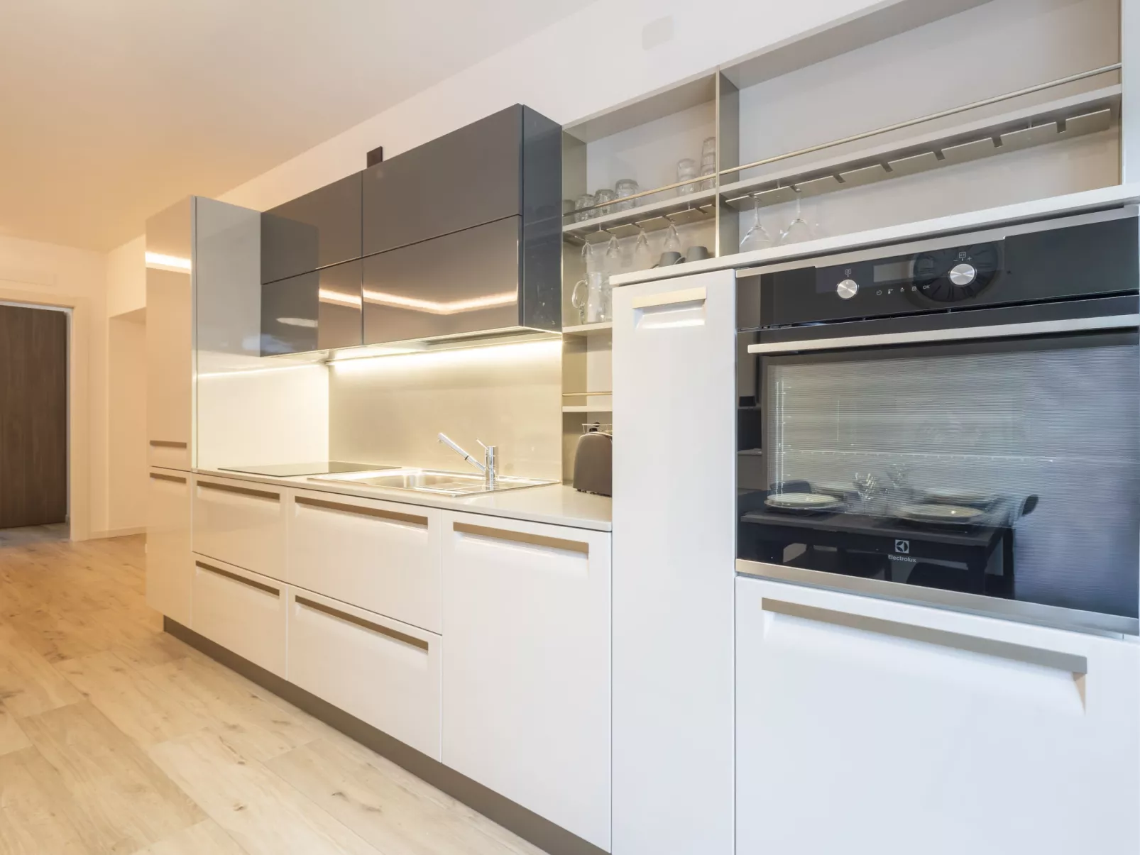 Piateda Terrace-Binnen