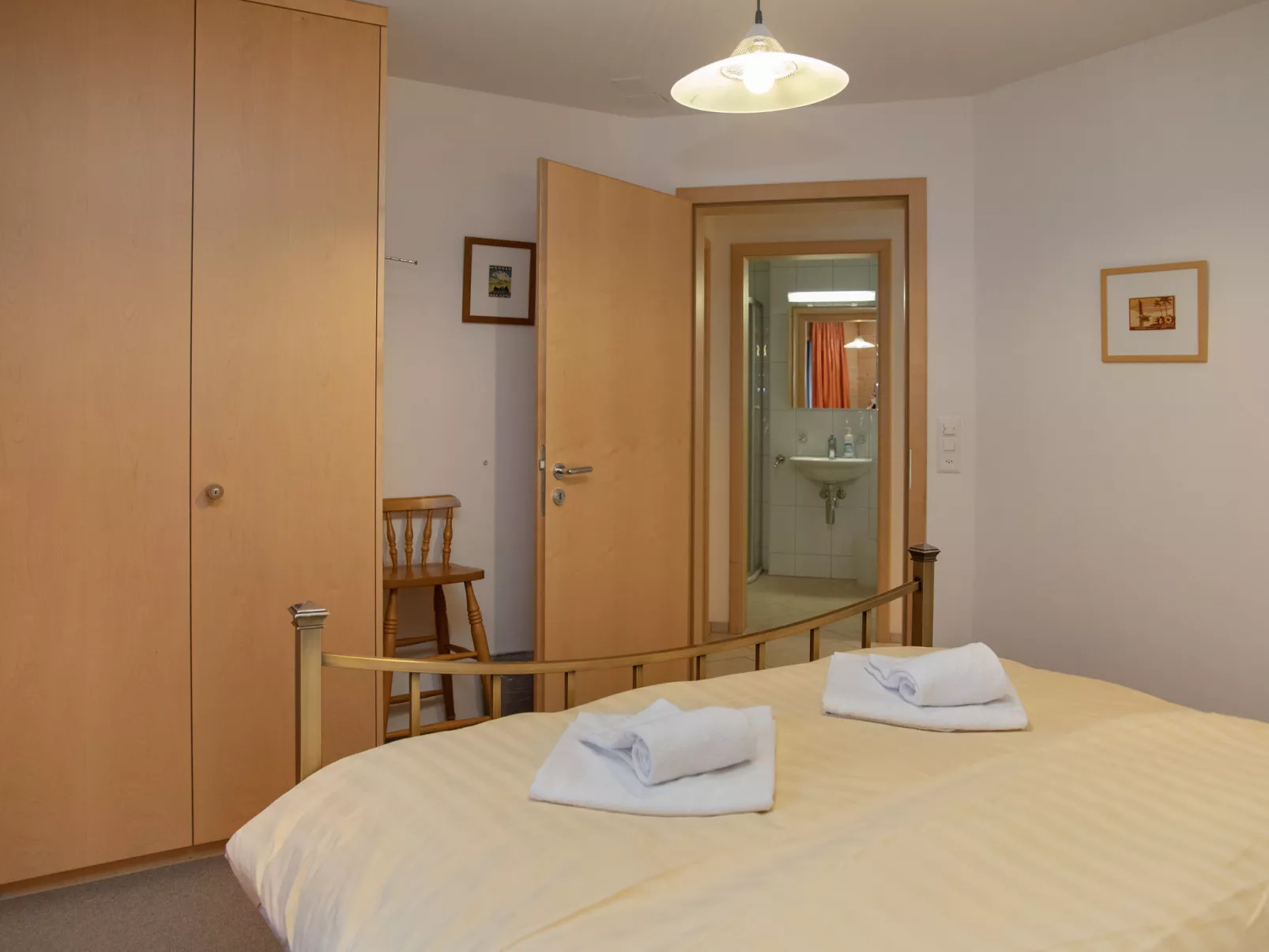 Bella Vista Apt. No. 10-Binnen