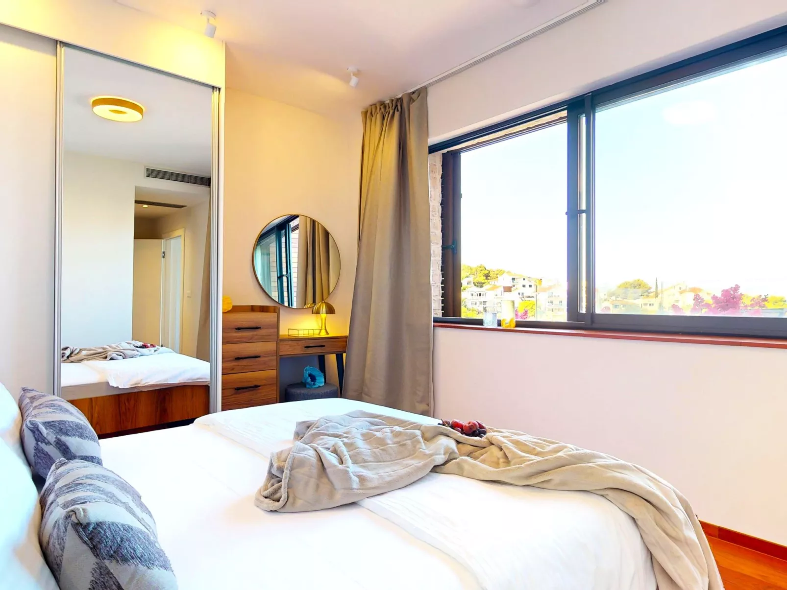 Villa Calendula-Binnen